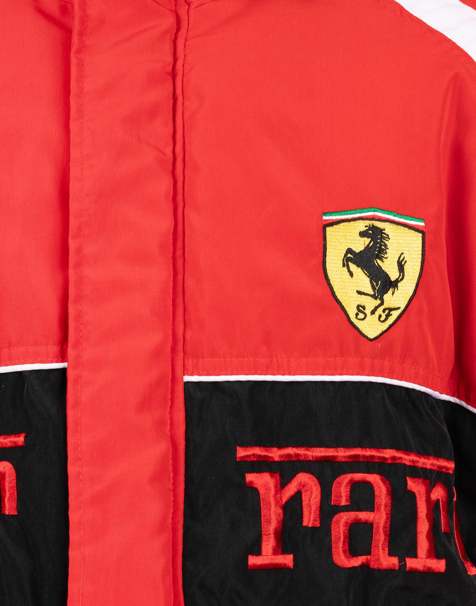 Ferrari - Racing Jacket - Image 3