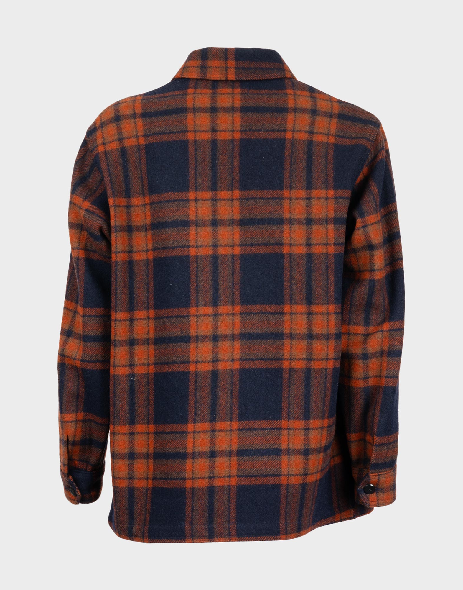 Pendleton - Giacca modello camicia - immagine 2