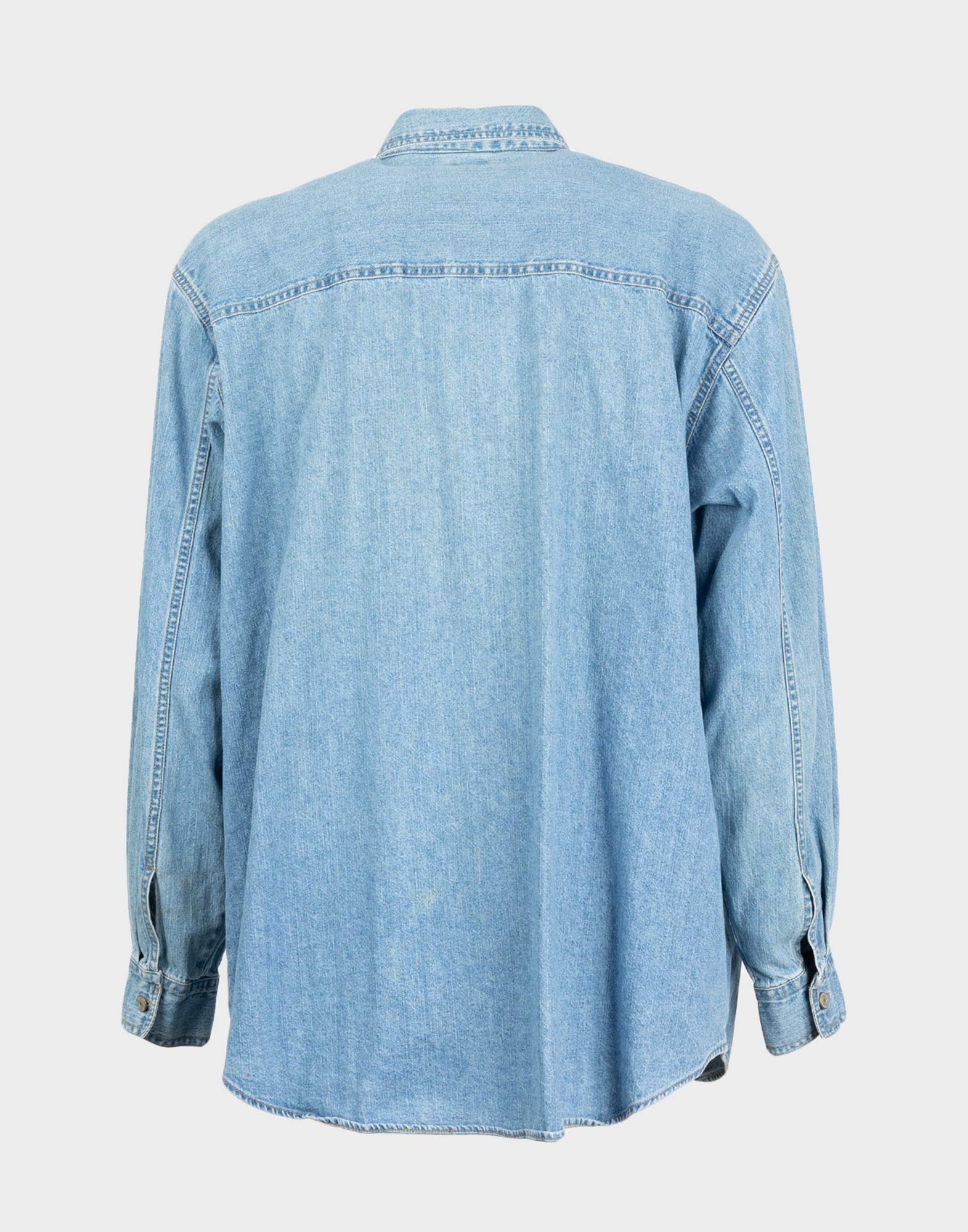 Levi's - Denim Shirt - Image 2