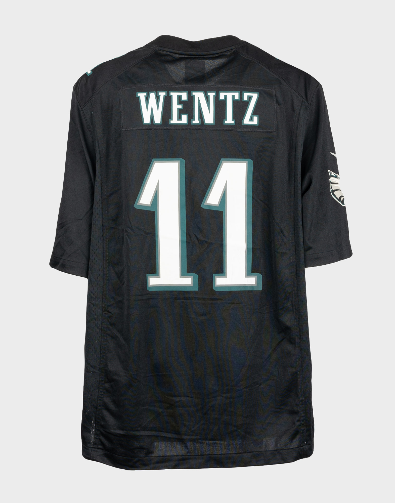 Nike - NFL T-shirt black - Image 2