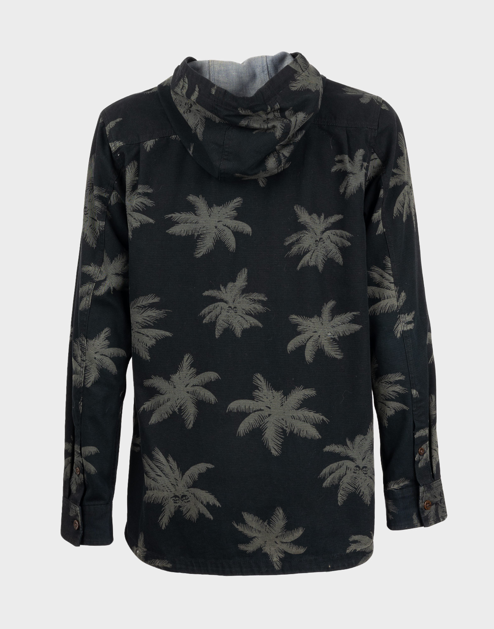 Vans - Patterned Jacket - Image 2