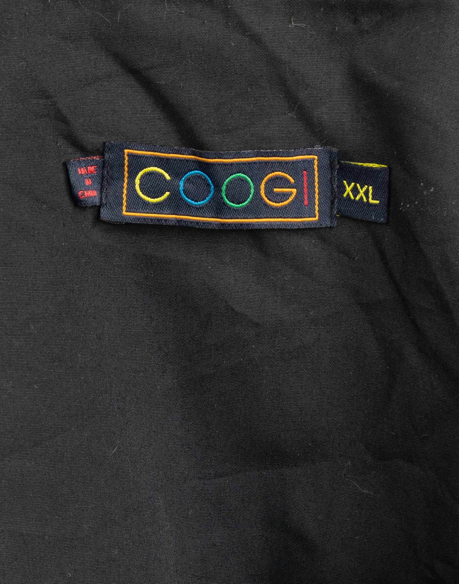 Coogi - Camicia anni '90 - immagine 3
