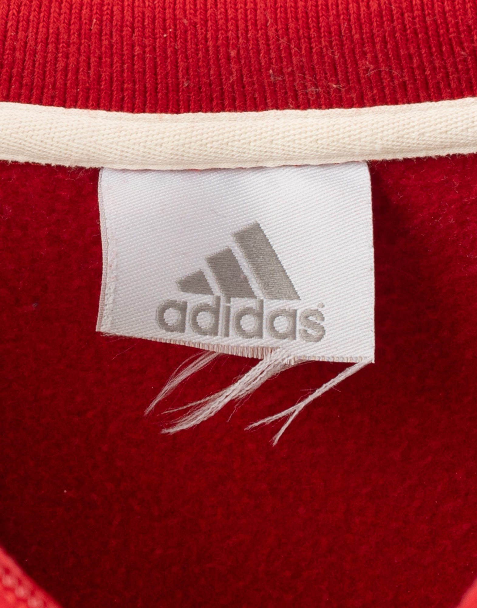 Adidas - Felpa anni '90 - immagine 3