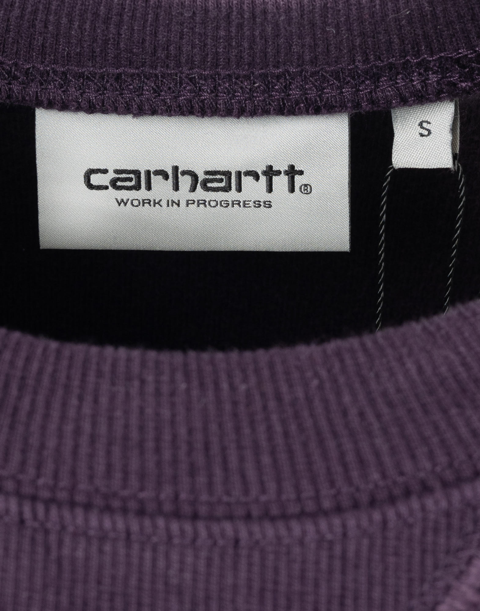Carhartt - Chenille Sweatshirt - Image 3