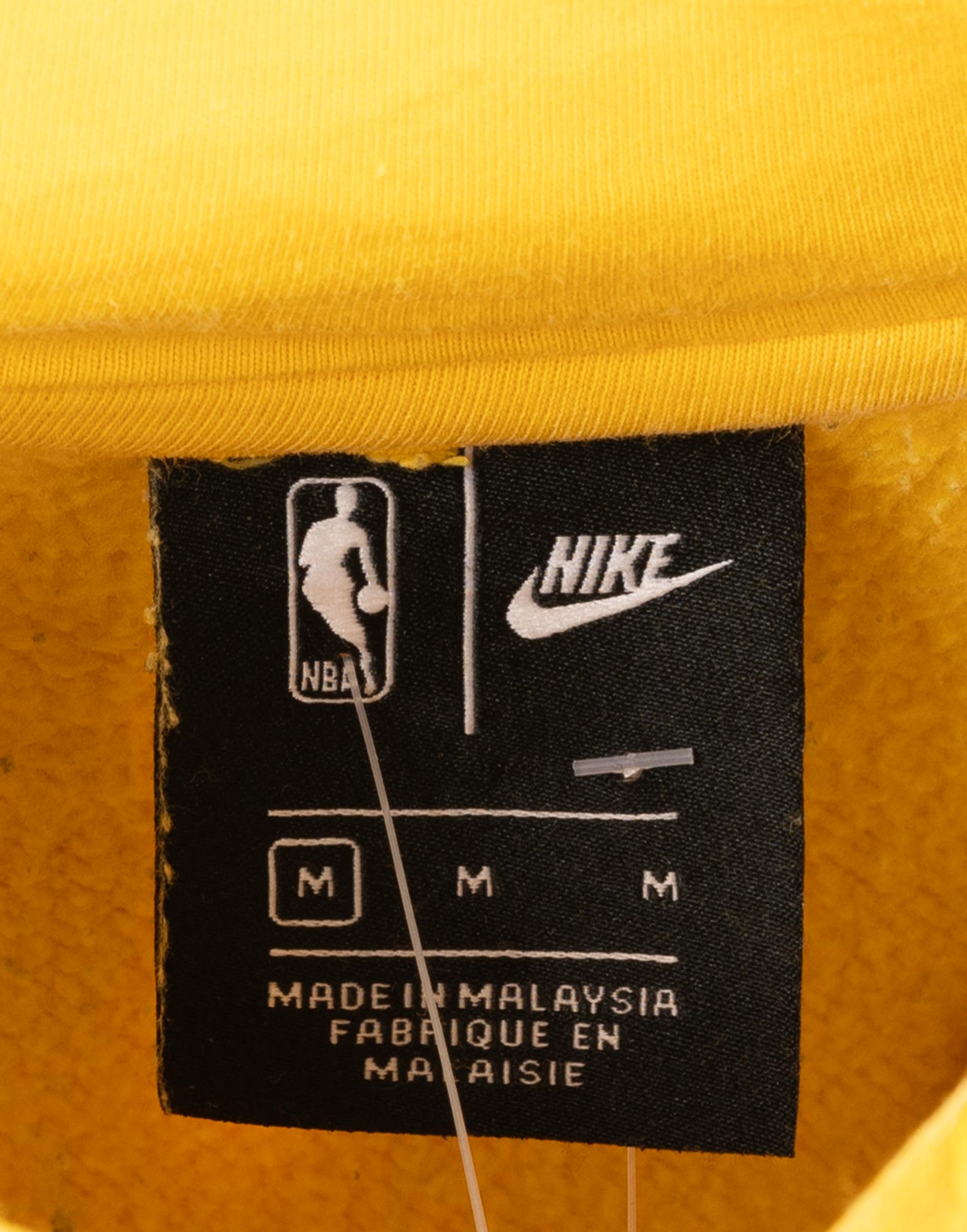 Nike - Felpa dei Lakers - immagine 3