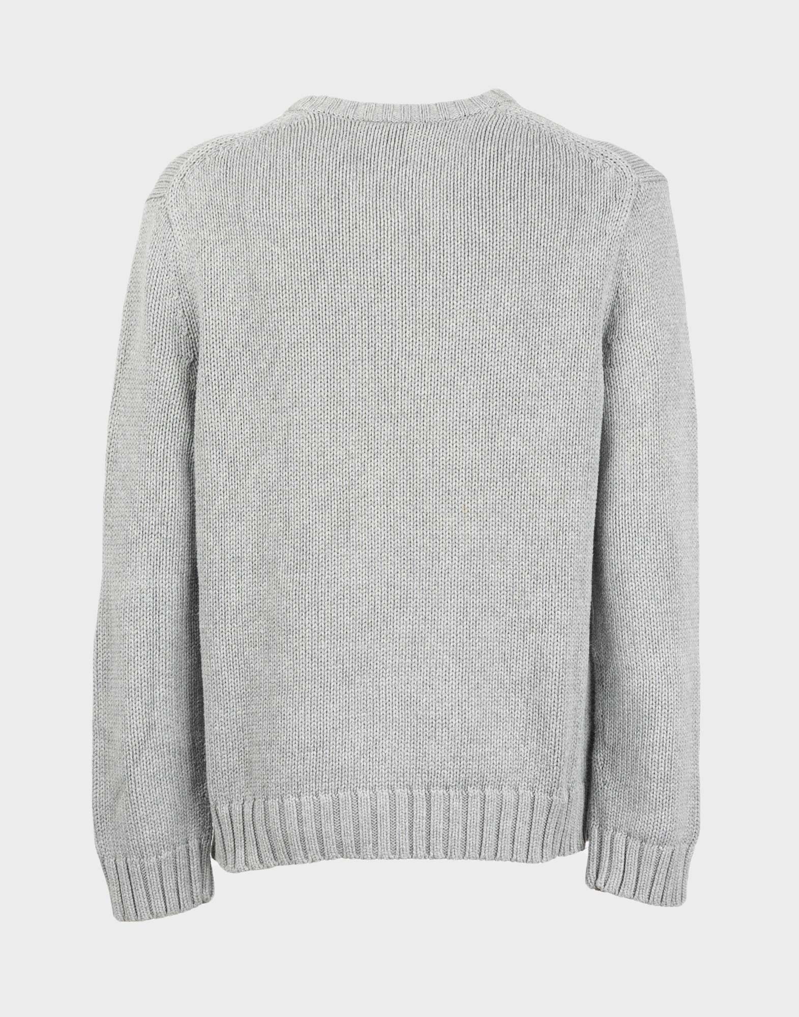 Ralph Lauren - Maglione con bandiera - immagine 2