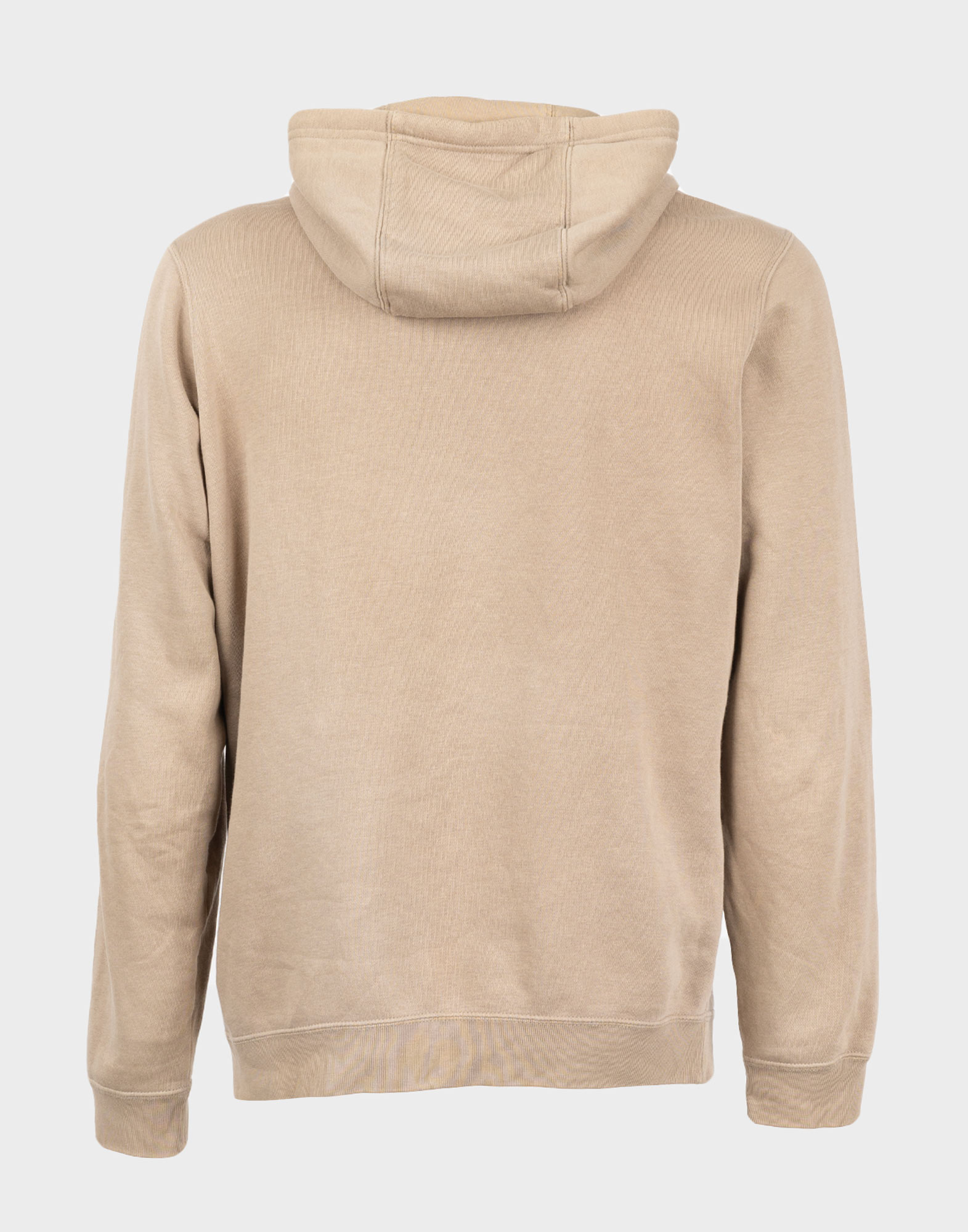 Nike - Felpa con logo - immagine 2
