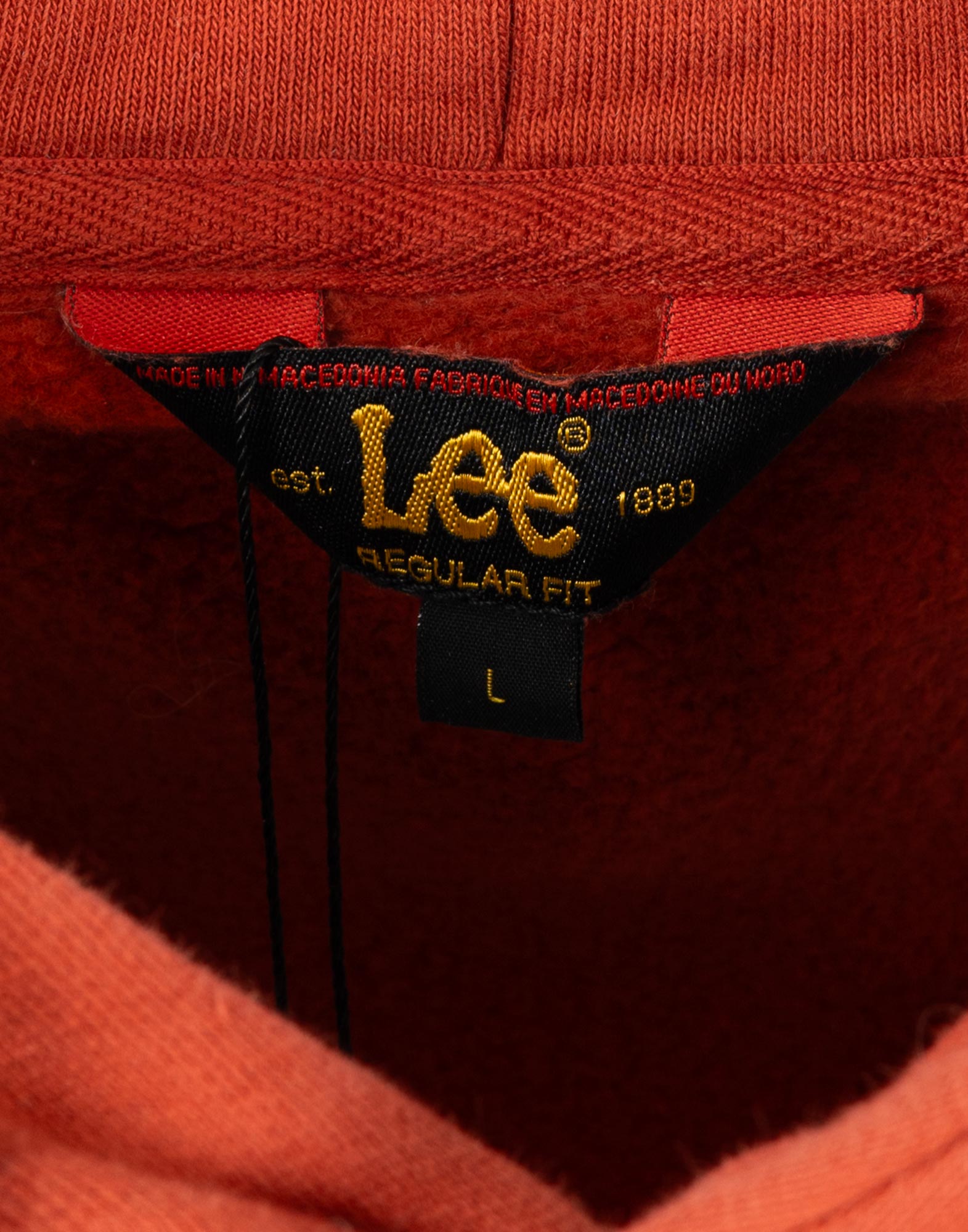 Lee - Hooded sweatshirt - Image 3