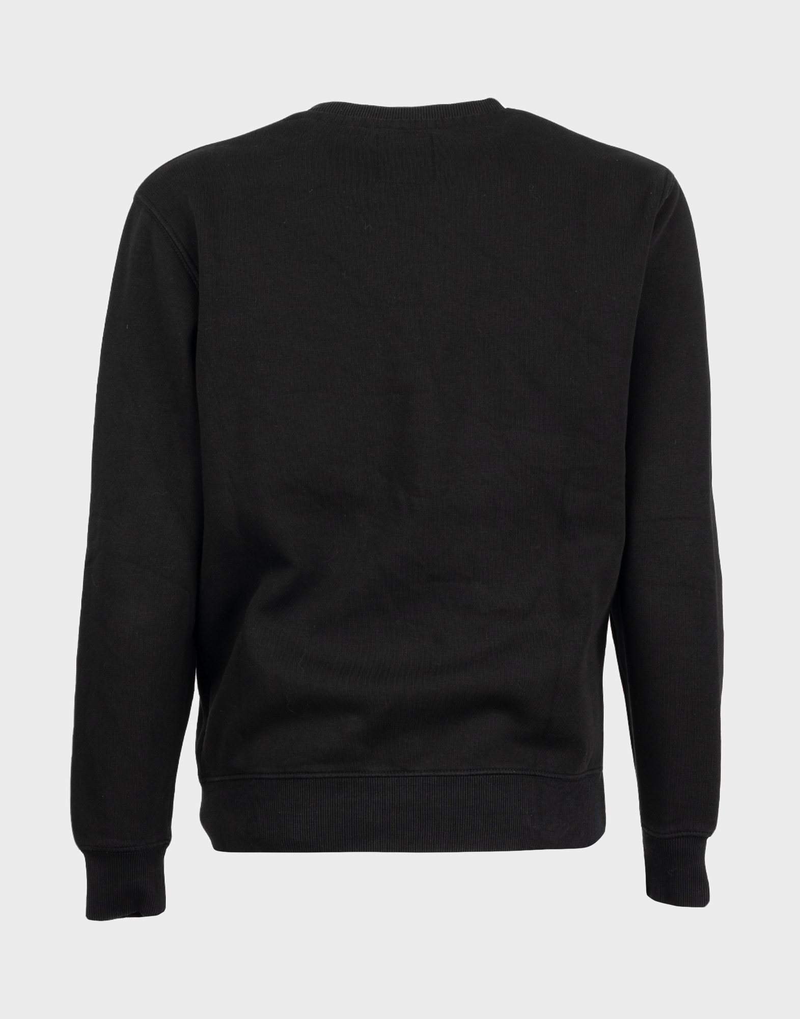 Alpha Industries - Felpa in cotone - immagine 2