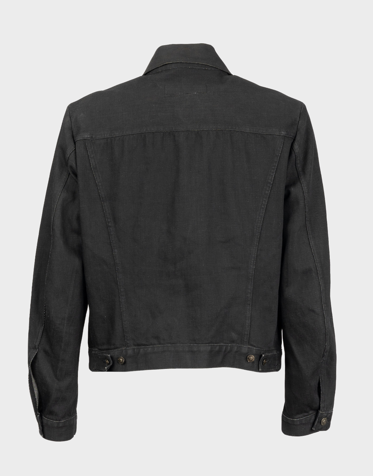 Versace Jeans Couture - 2000s Jacket - Image 2