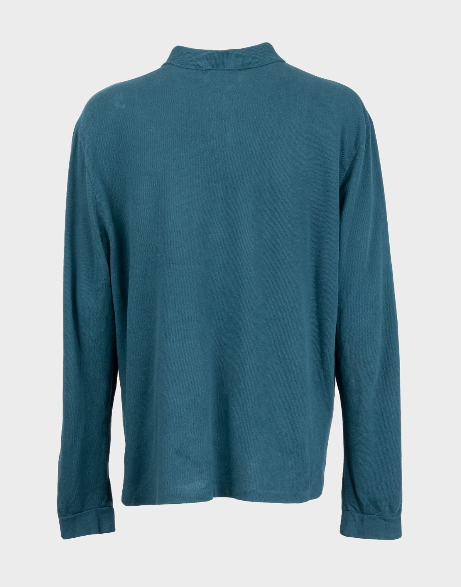 Lacoste - Polo maniche lunghe - immagine 2
