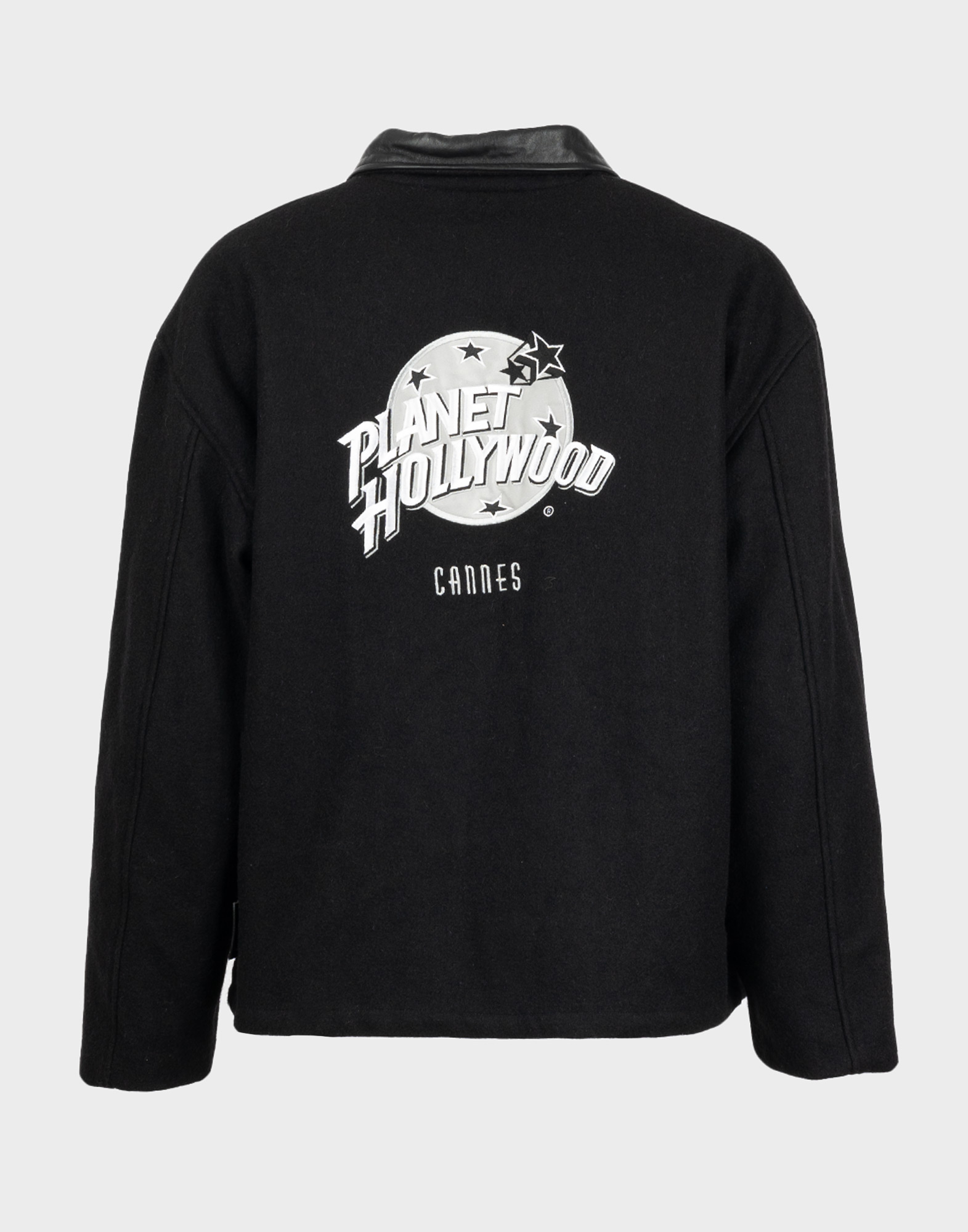 Vintage - College Jacket - Image 2