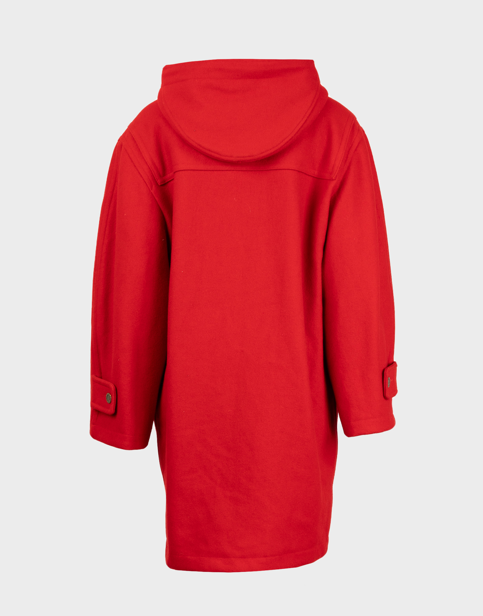 Armani Jeans - Cappotto rosso - immagine 2
