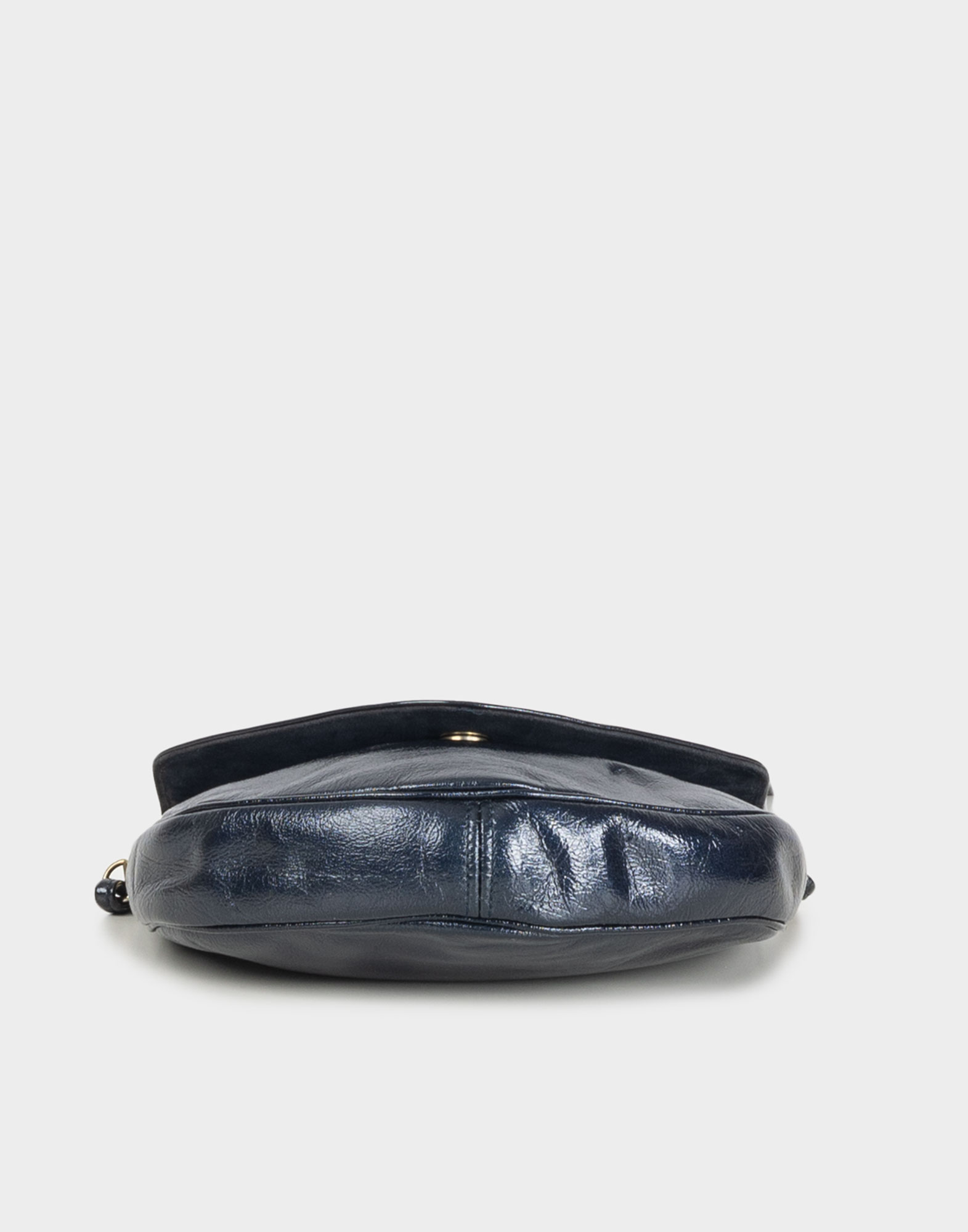 Bally - Borsa mini a tracolla anni '80 - immagine 5