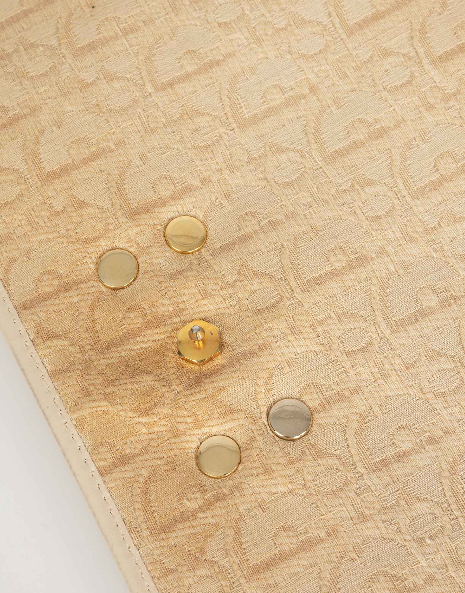 Christian Dior - 70s monogram bag - Image 7