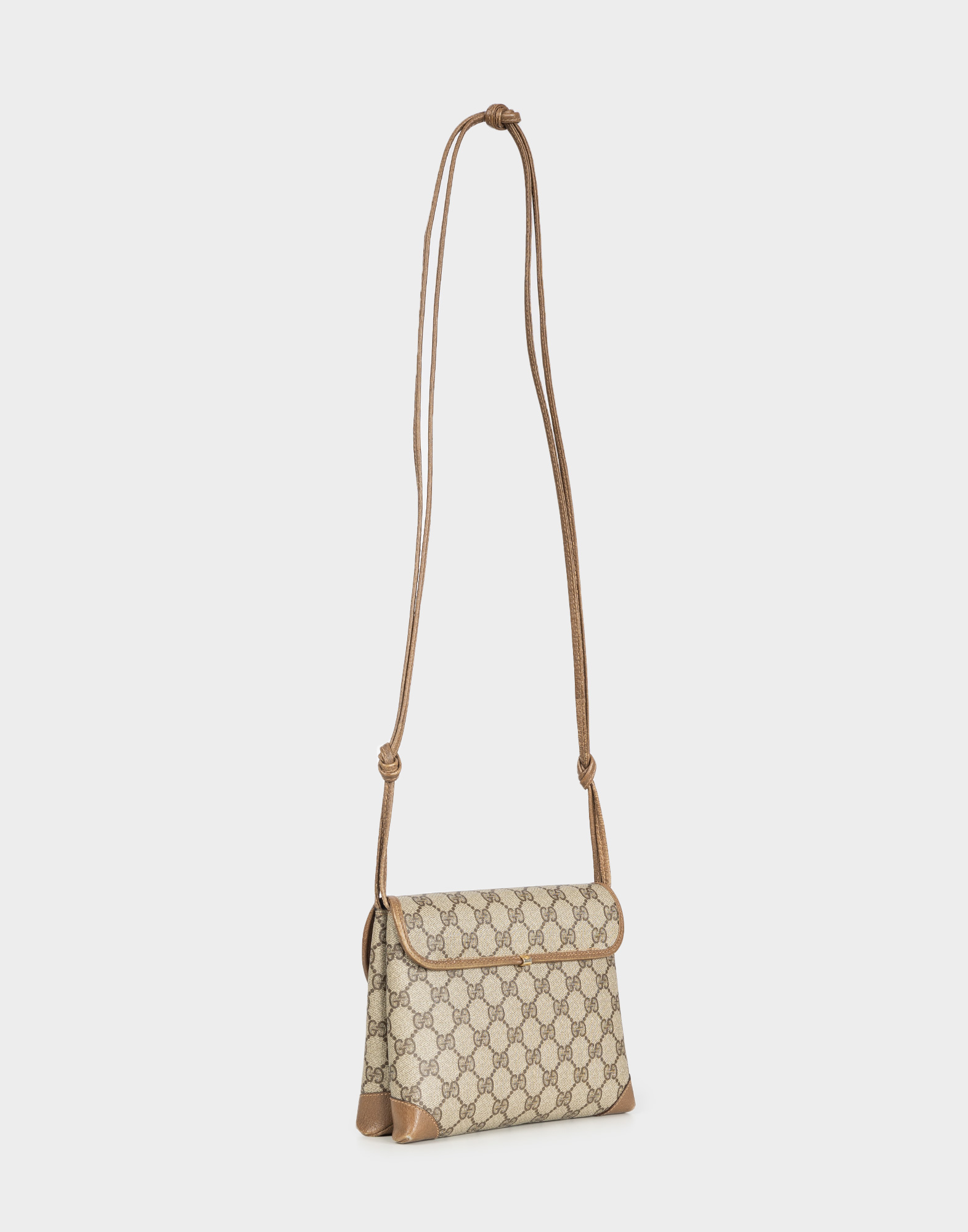 Gucci - Mini borsa a tracolla anni '90 - immagine 5