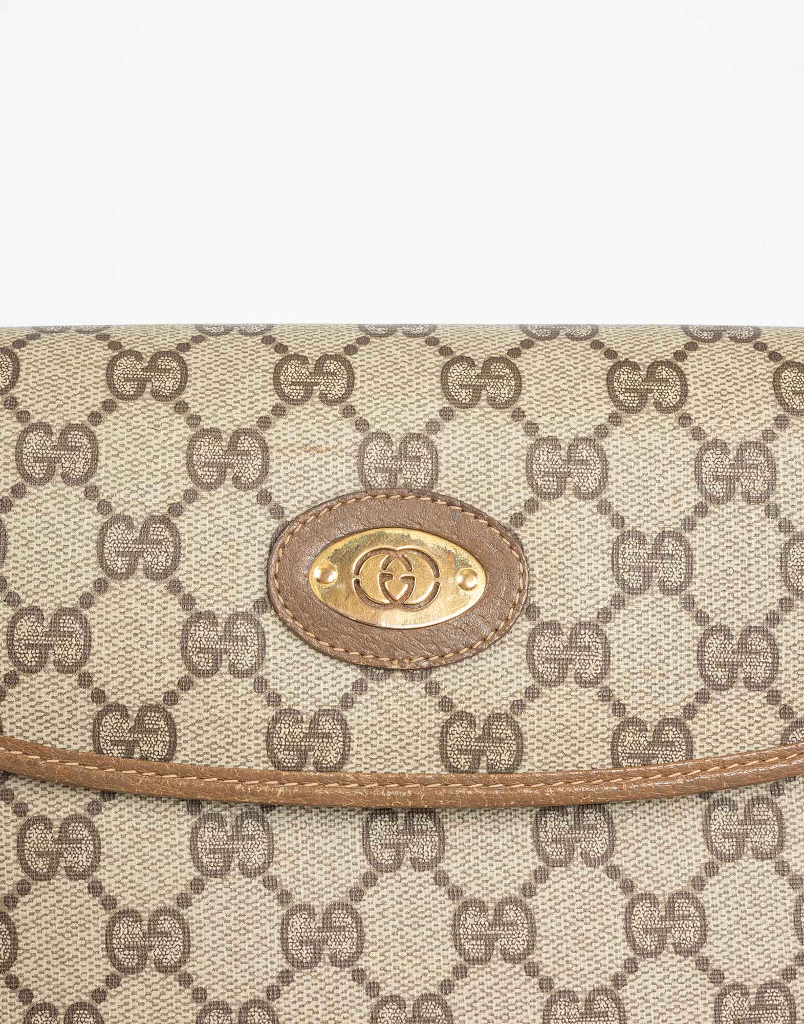 Gucci - Mini borsa a tracolla anni '90 - immagine 8
