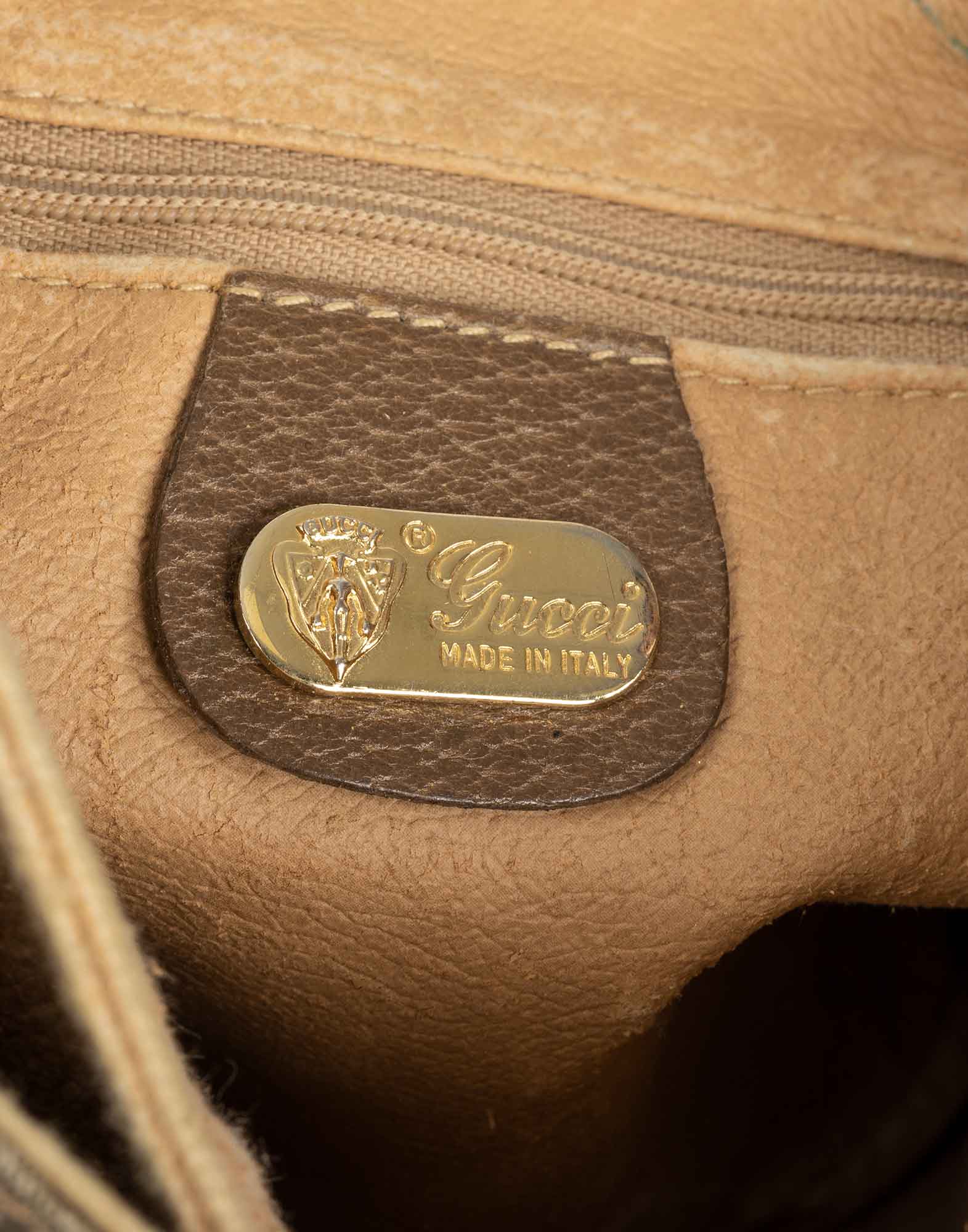 Gucci - Mini borsa a tracolla anni '90 - immagine 10