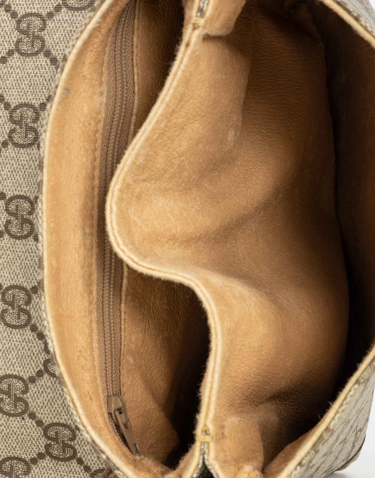 Gucci - Mini borsa a tracolla anni '90 - immagine 11