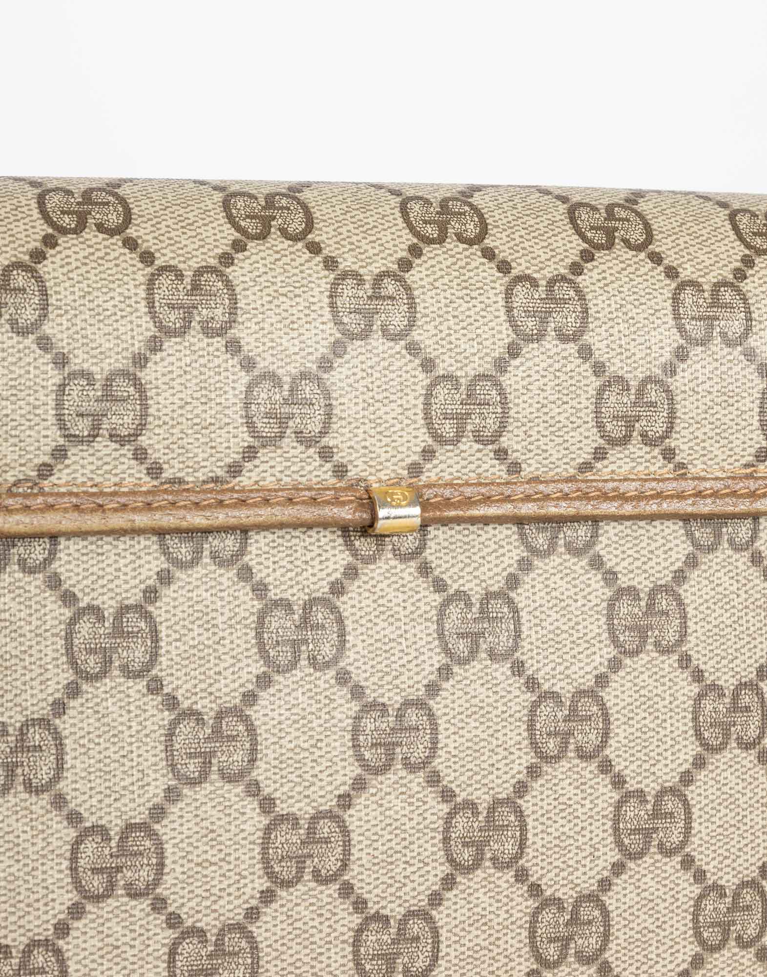 Gucci - Mini borsa a tracolla anni '90 - immagine 12