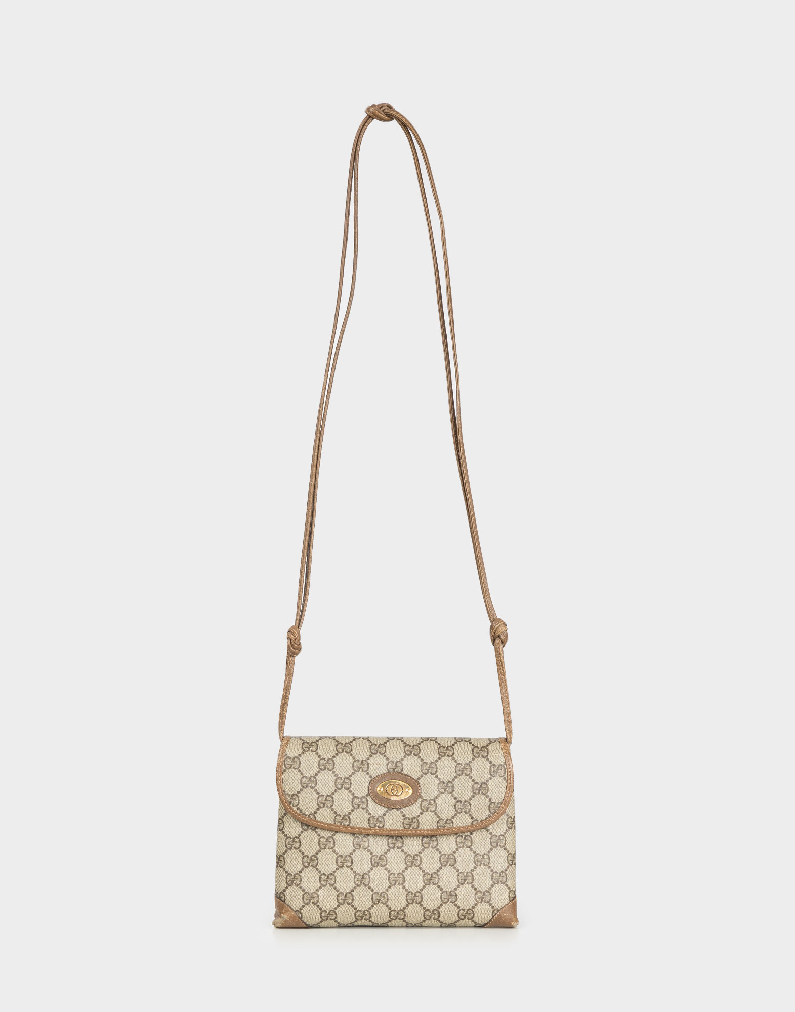 Gucci - Mini borsa a tracolla anni '90 - immagine 2