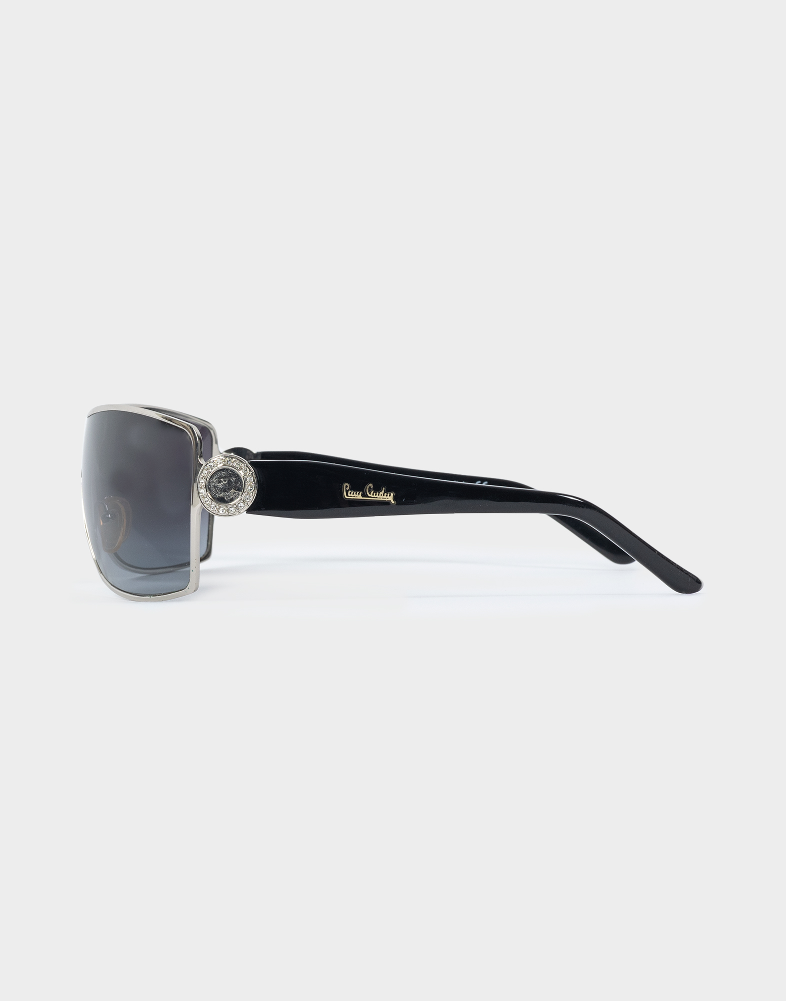 Pierre Cardin - 1990s mask glasses - Image 3