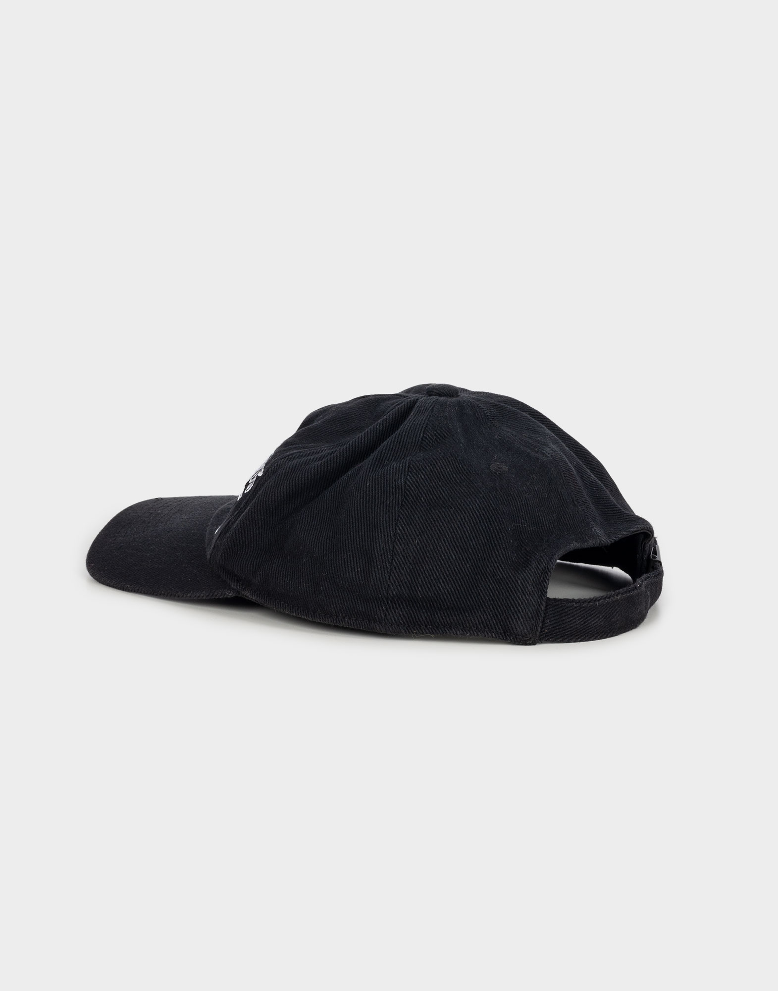 Versace Jeans Couture - Cappello baseball nero - immagine 3