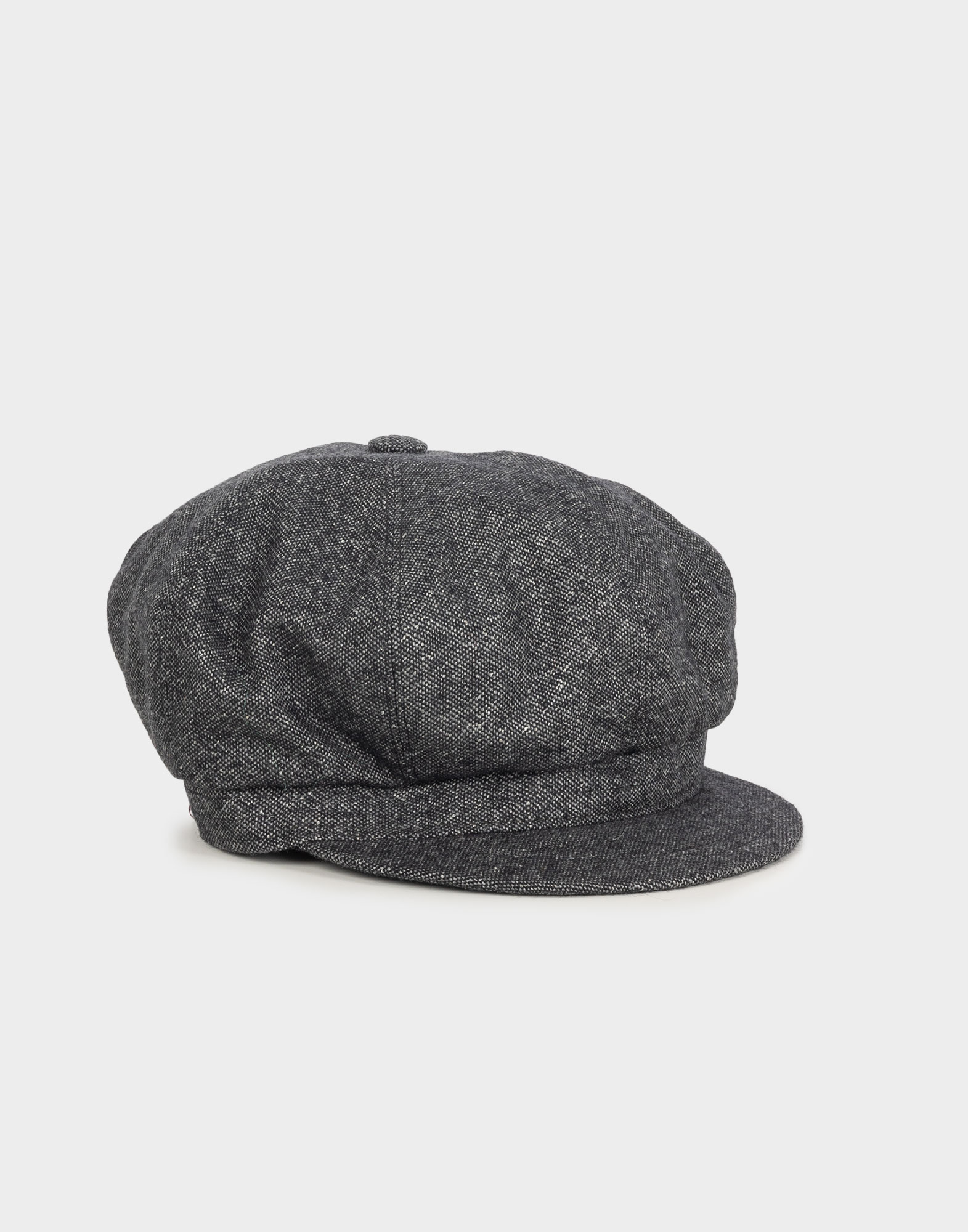 Salvatore Ferragamo - Grey cap from the '90s - Image 2