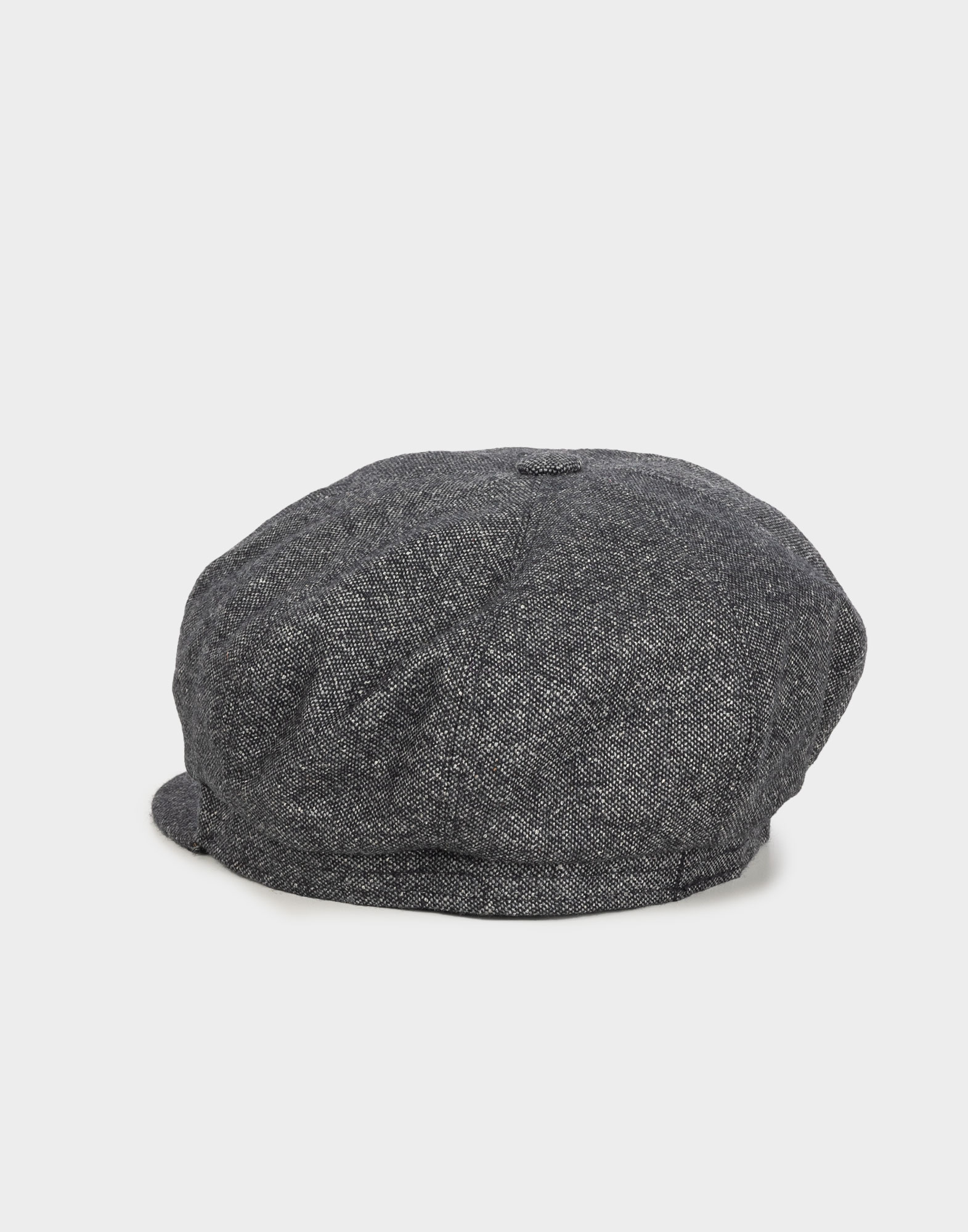 Salvatore Ferragamo - Grey cap from the '90s - Image 3