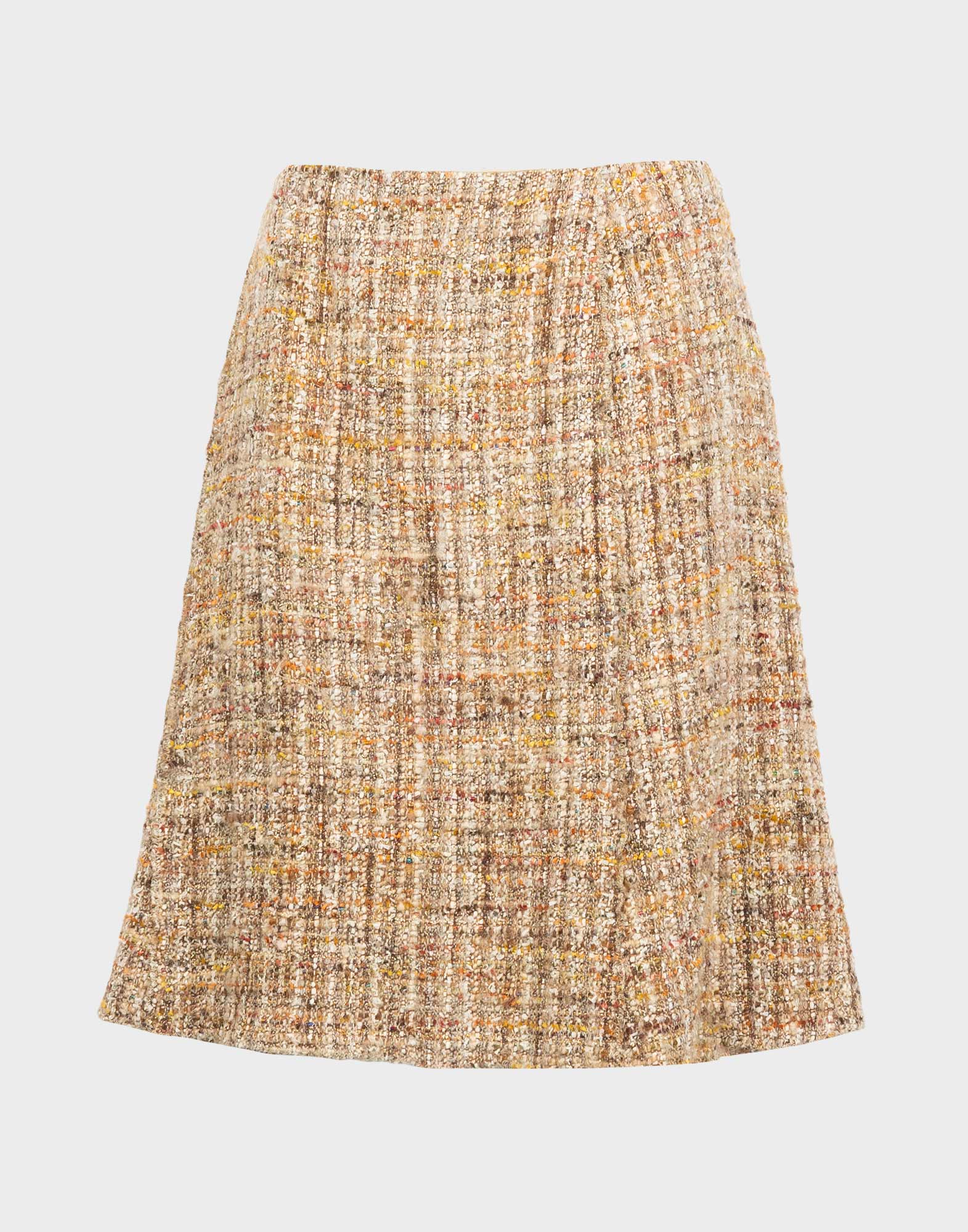 Moschino - Completo in tweed anni 2000 - immagine 8