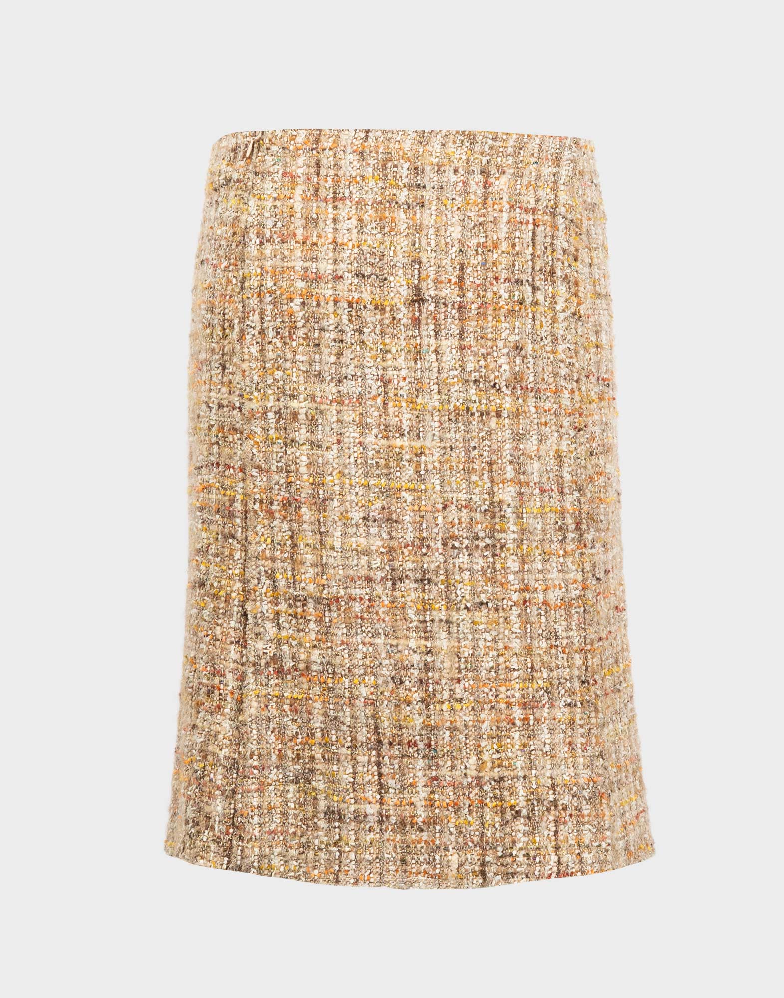 Moschino - Completo in tweed anni 2000 - immagine 9