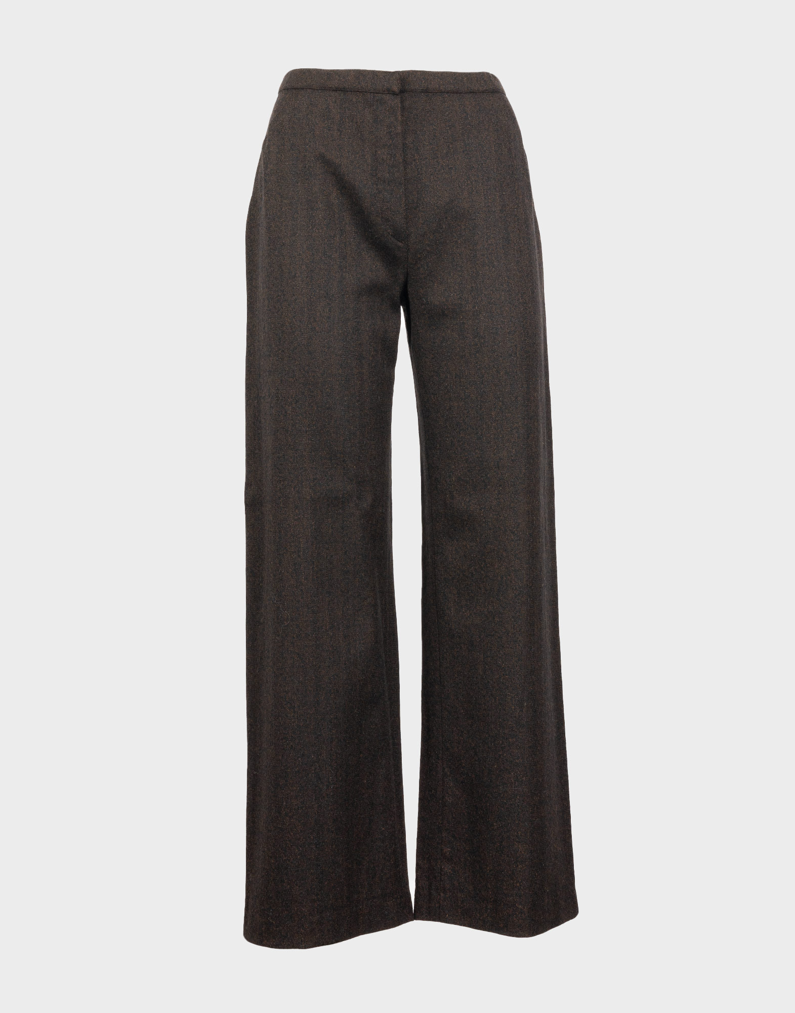 Salvatore Ferragamo - 90s wool suit - Image 7