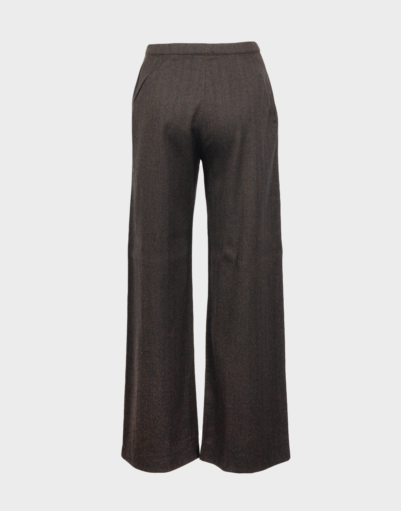 Salvatore Ferragamo - 90s wool suit - Image 8