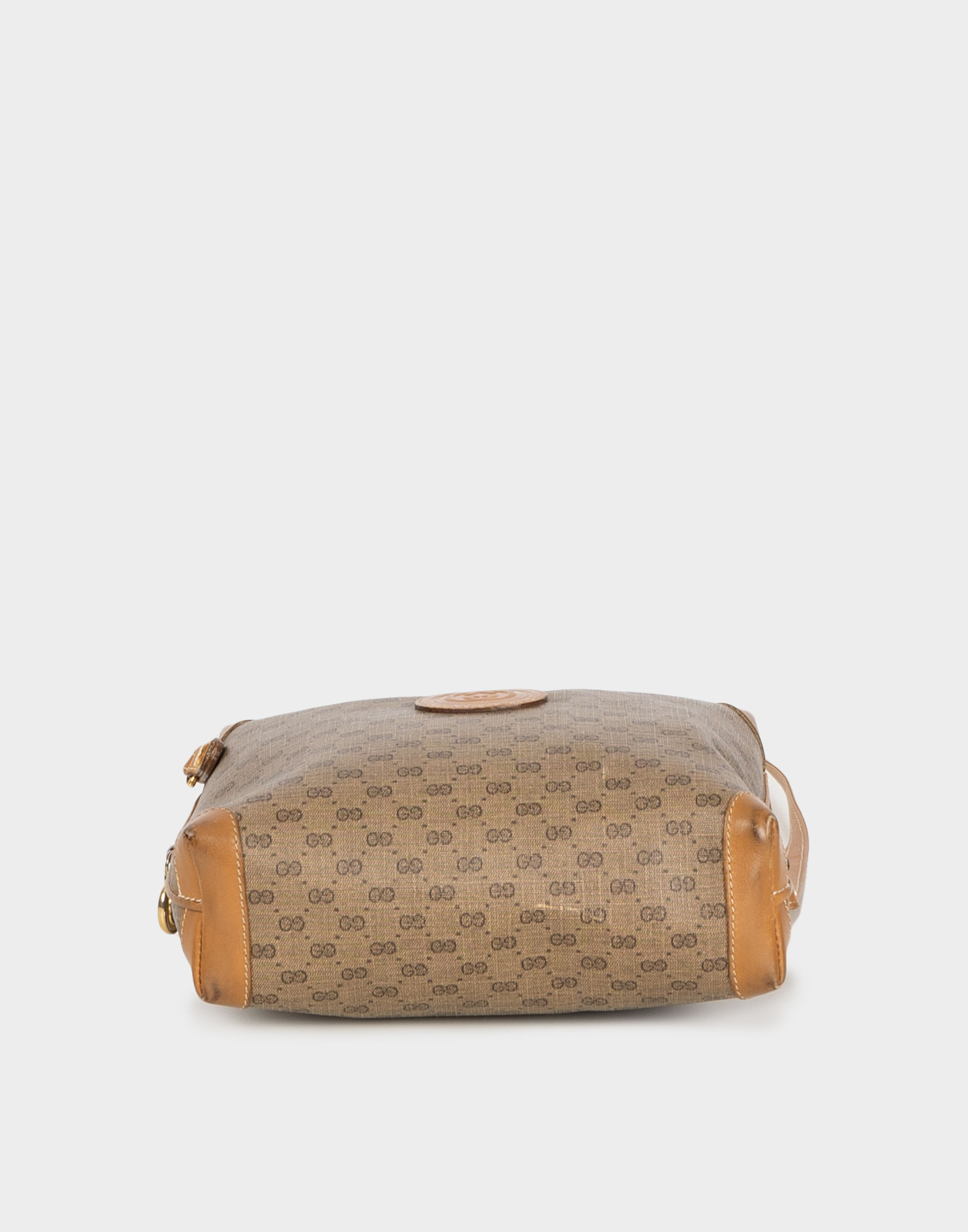 Gucci - Mini borsa a tracolla anni '70 - immagine 6