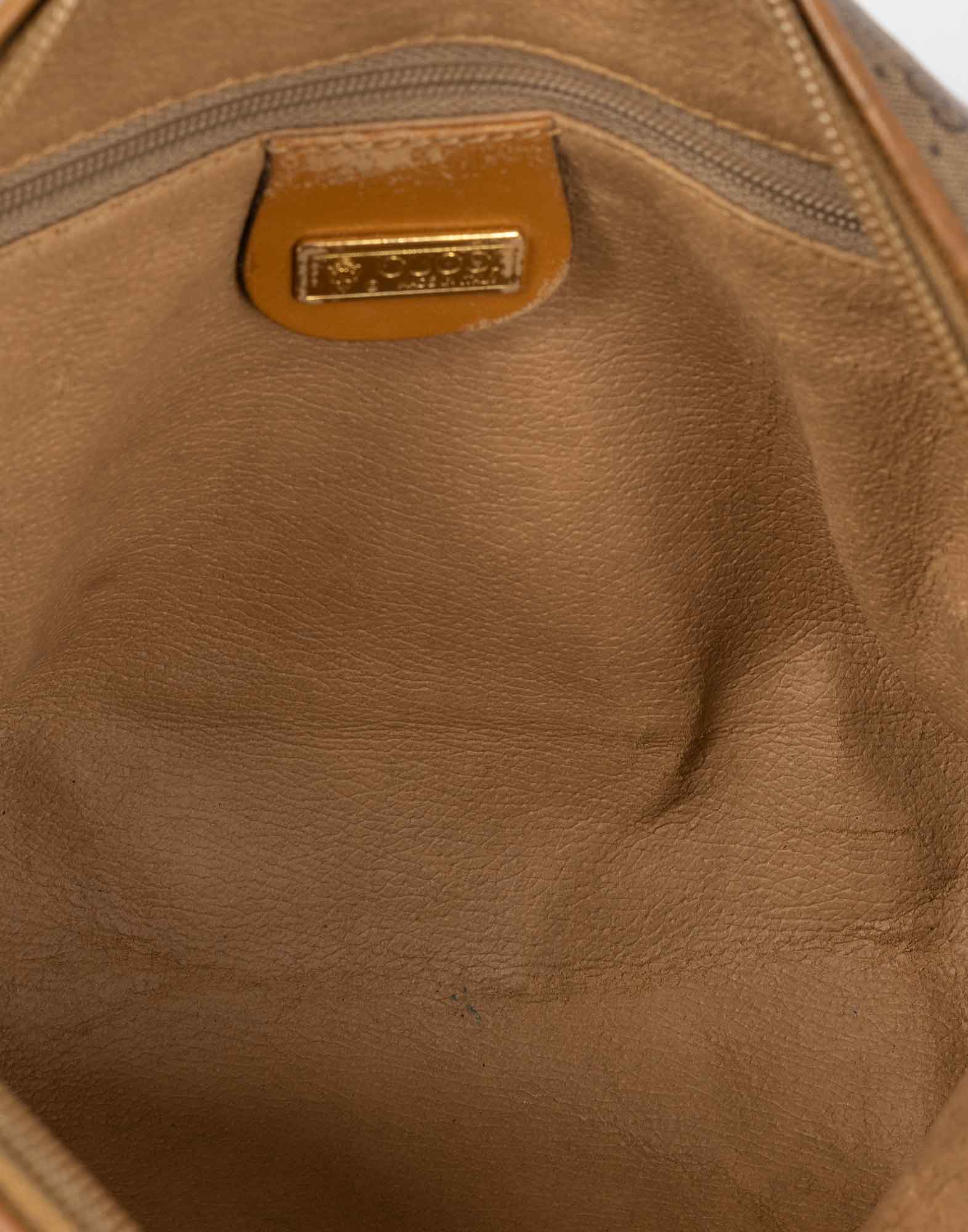Gucci - Mini borsa a tracolla anni '70 - immagine 12
