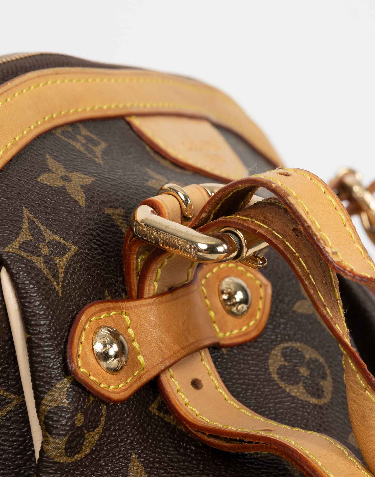 Louis Vuitton - Borsa Tivoli anno 2011 - immagine 7