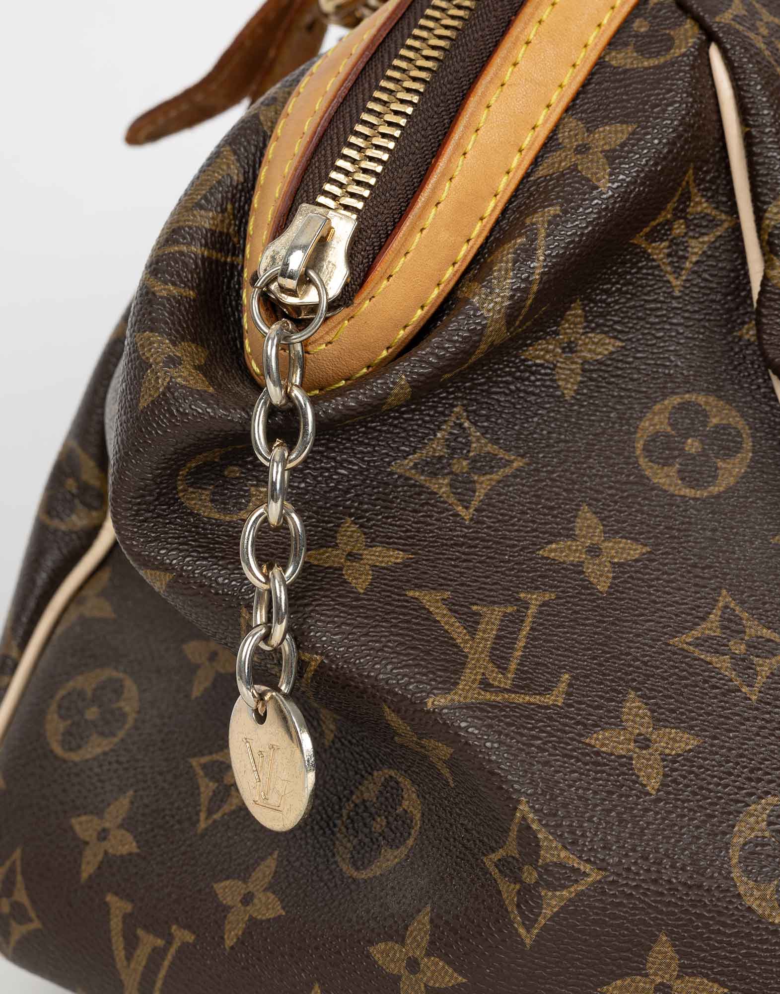 Louis Vuitton - Borsa Tivoli anno 2011 - immagine 9