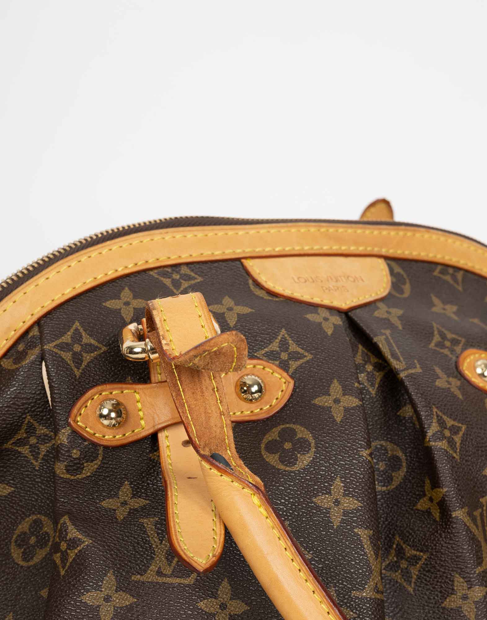 Louis Vuitton - Borsa Tivoli anno 2011 - immagine 6