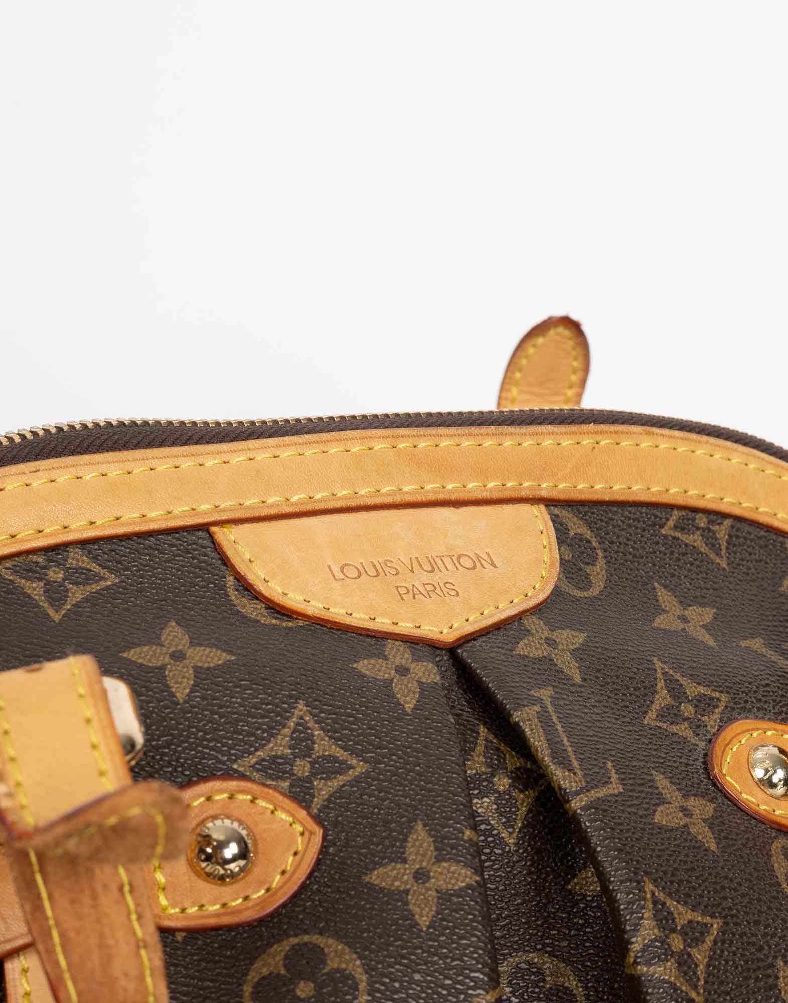 Louis Vuitton - Borsa Tivoli anno 2011 - immagine 8