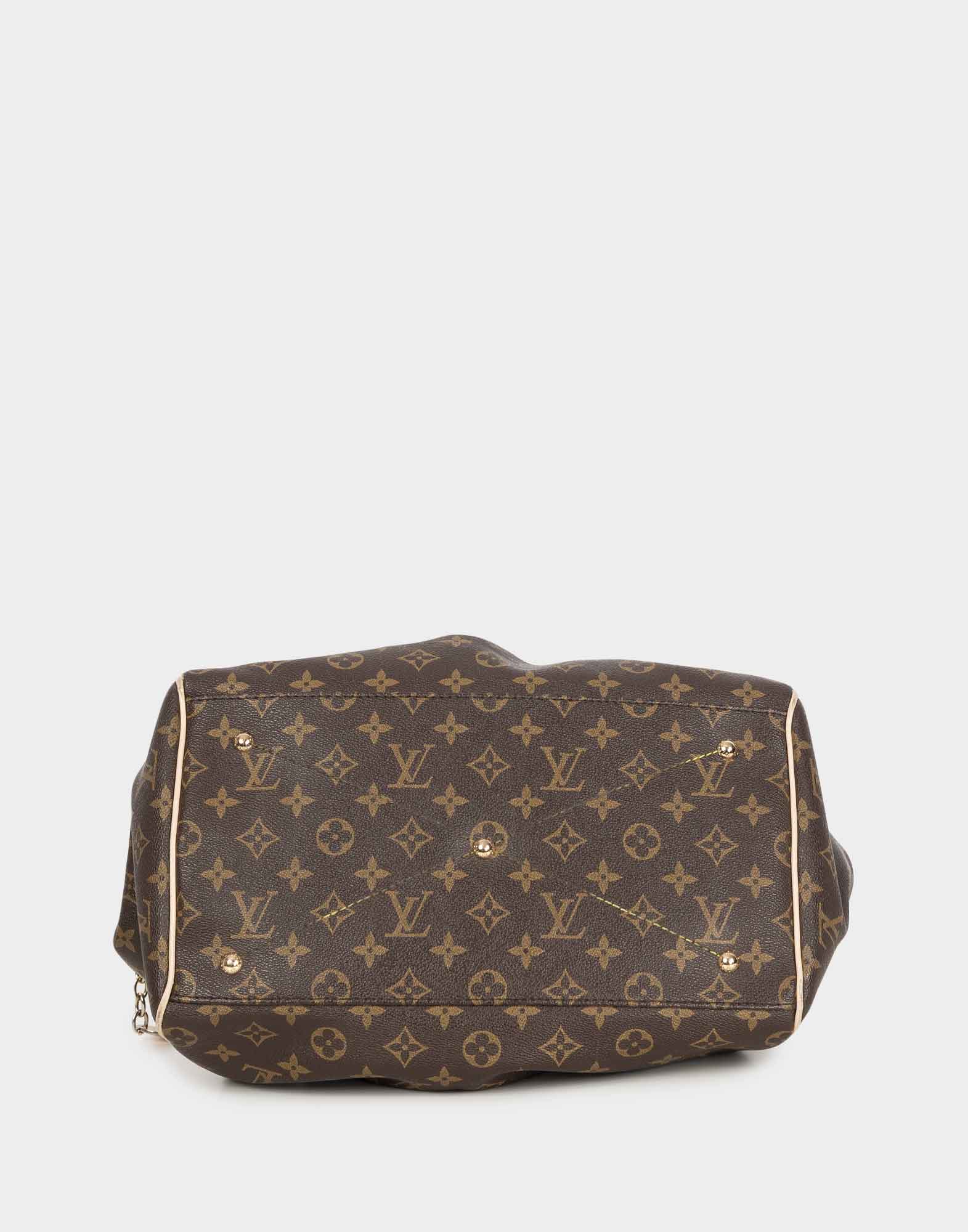 Louis Vuitton - Borsa Tivoli anno 2011 - immagine 5