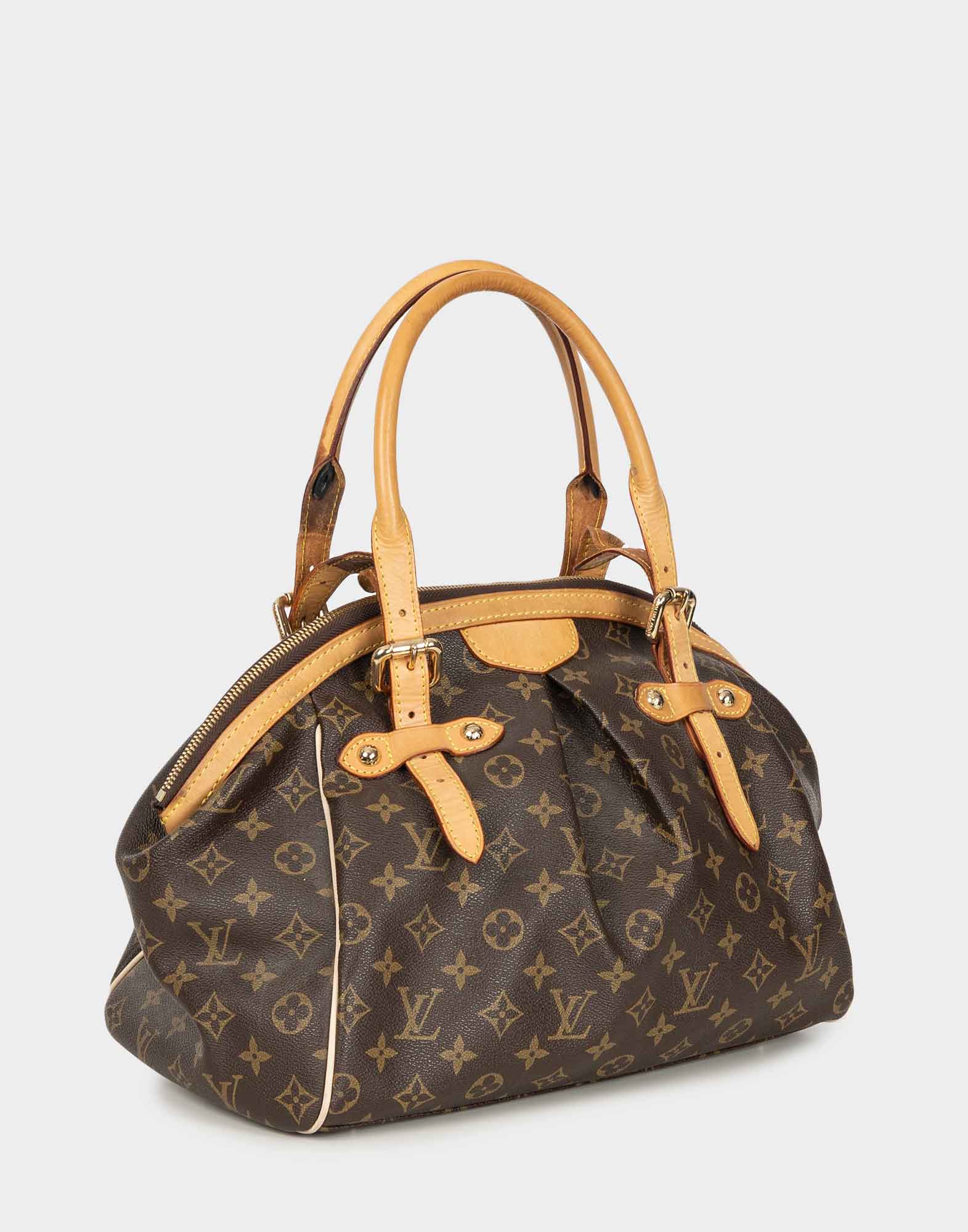 Louis Vuitton - Borsa Tivoli anno 2011 - immagine 4