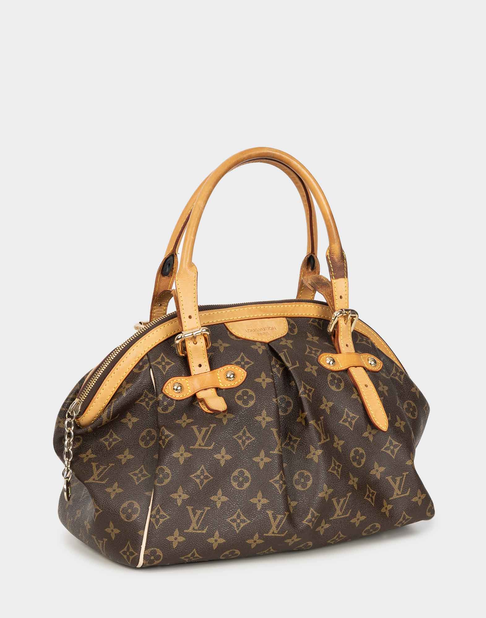 Louis Vuitton - Borsa Tivoli anno 2011 - immagine 2
