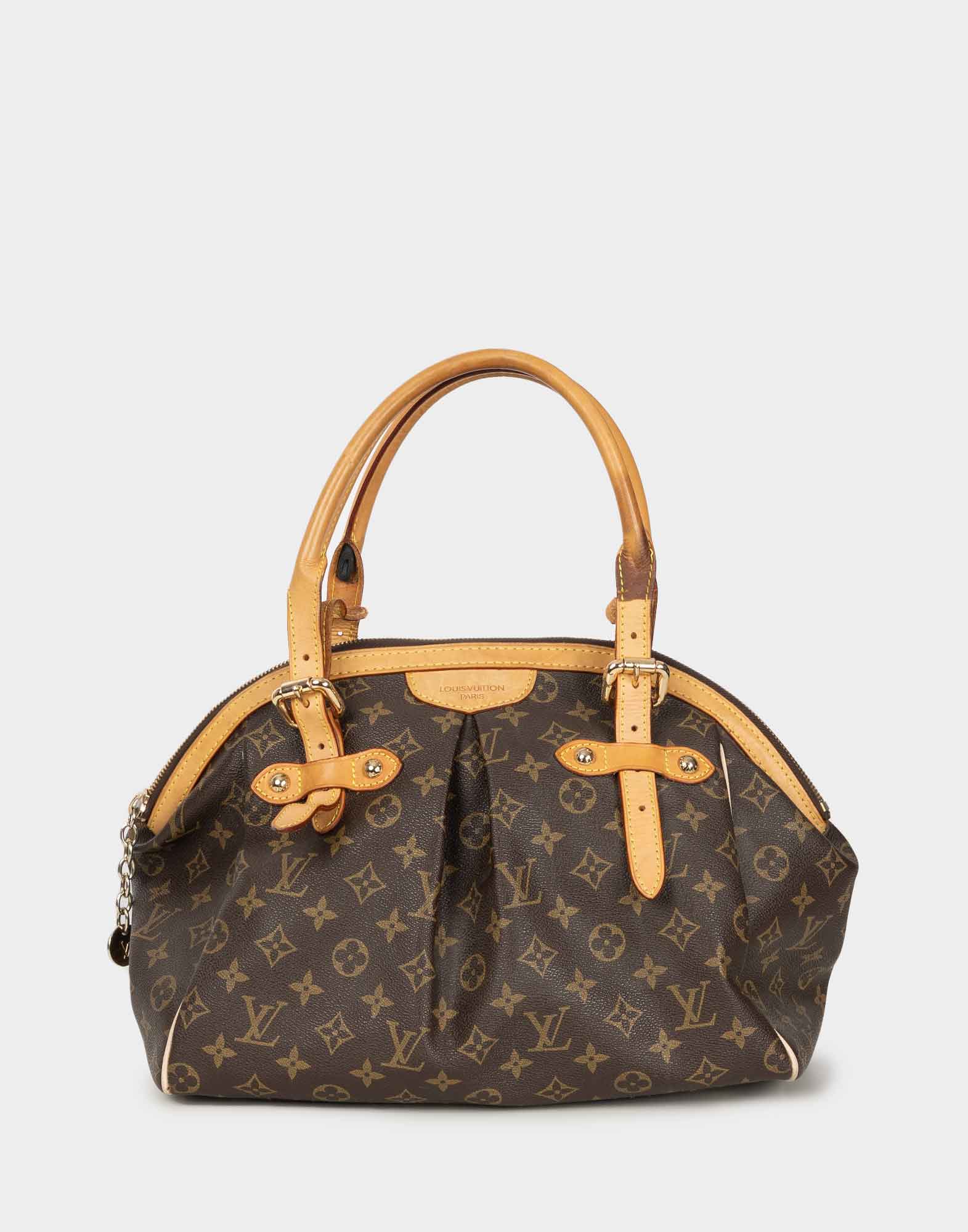 Louis Vuitton - Borsa Tivoli anno 2011