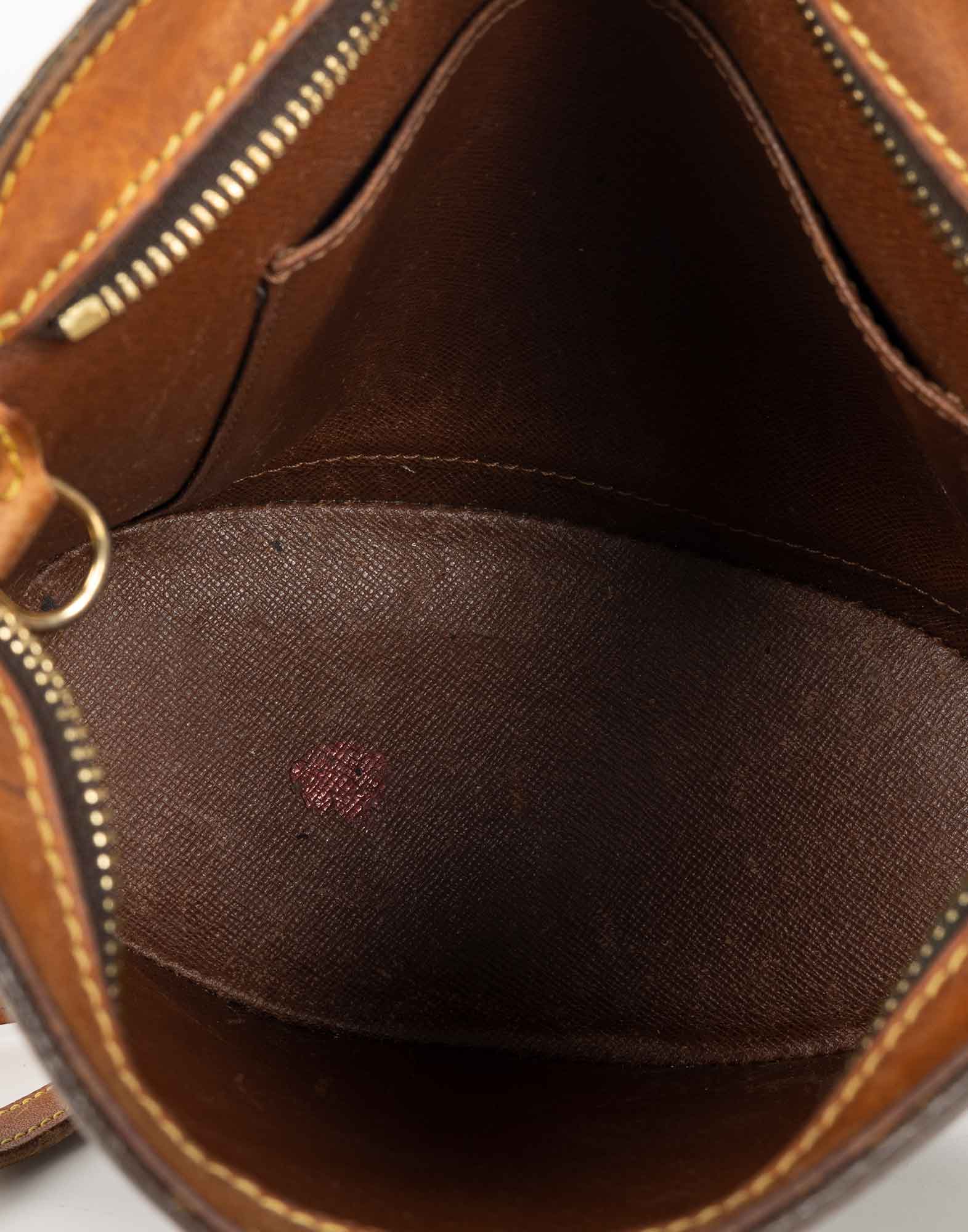 Louis Vuitton - 2000 Drouot bag - Image 10