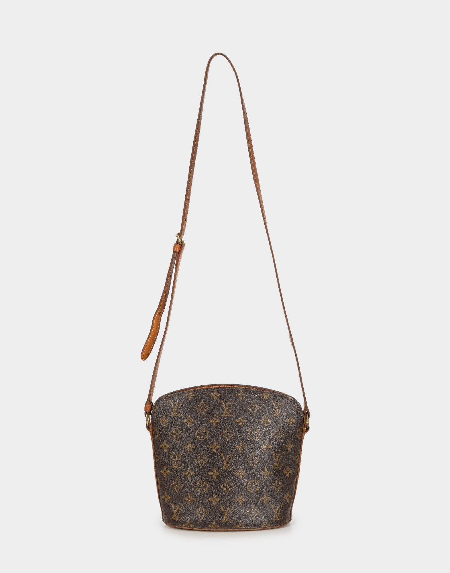 Louis Vuitton - 2000 Drouot bag - Image 2