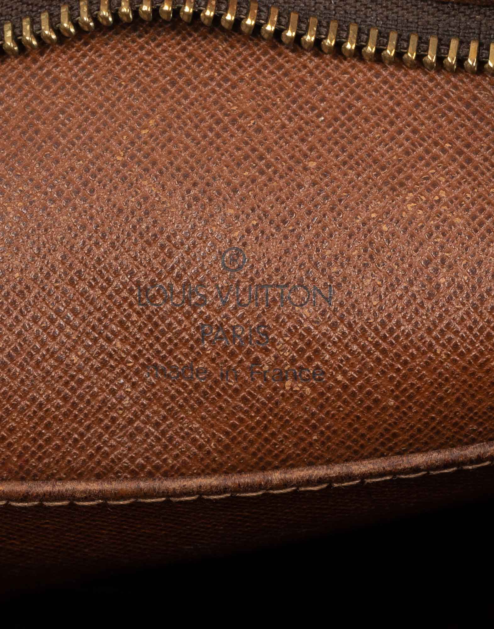 Louis Vuitton - 2000 Drouot bag - Image 11