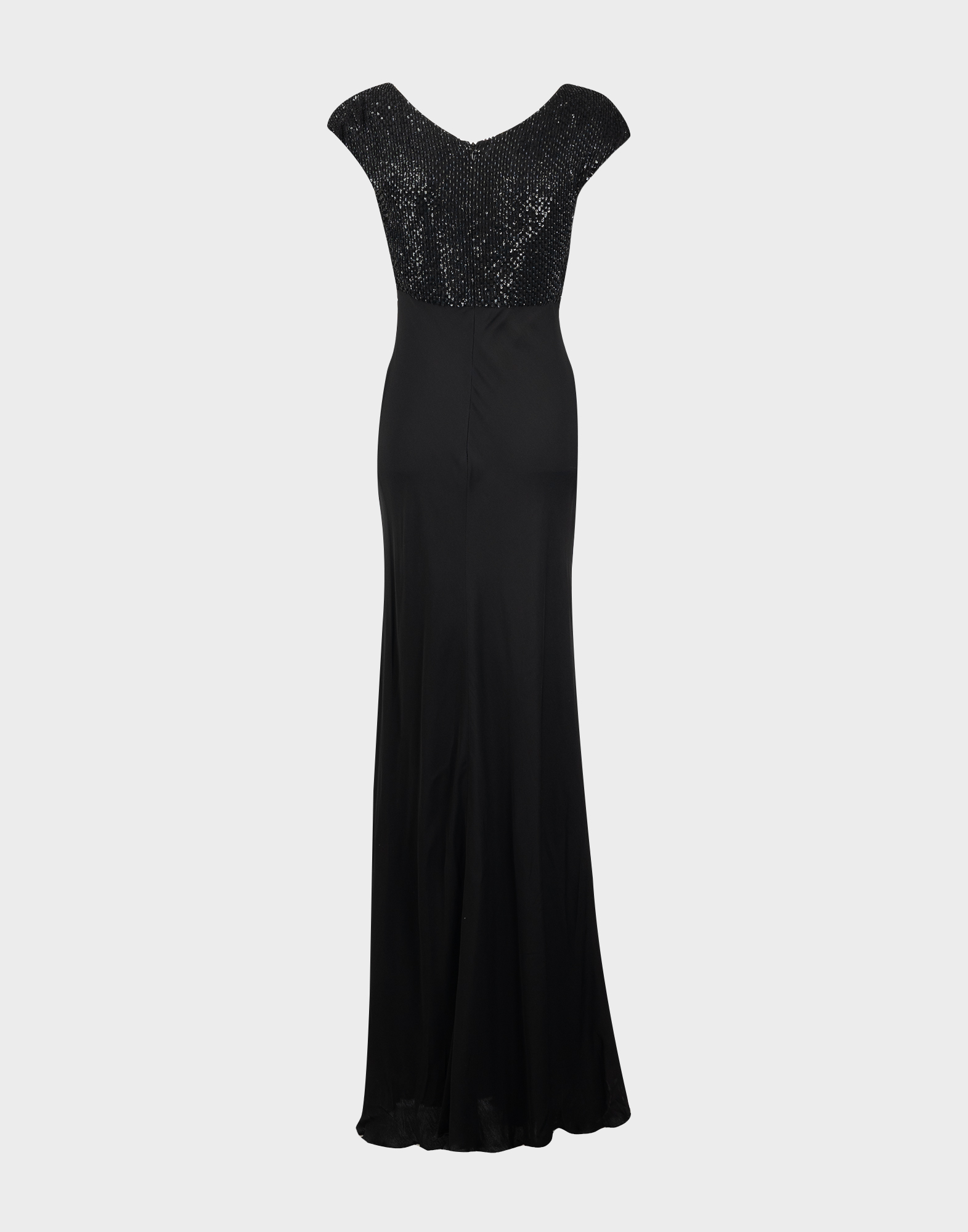 Armani Collezioni - Vestito lungo da sera - immagine 5