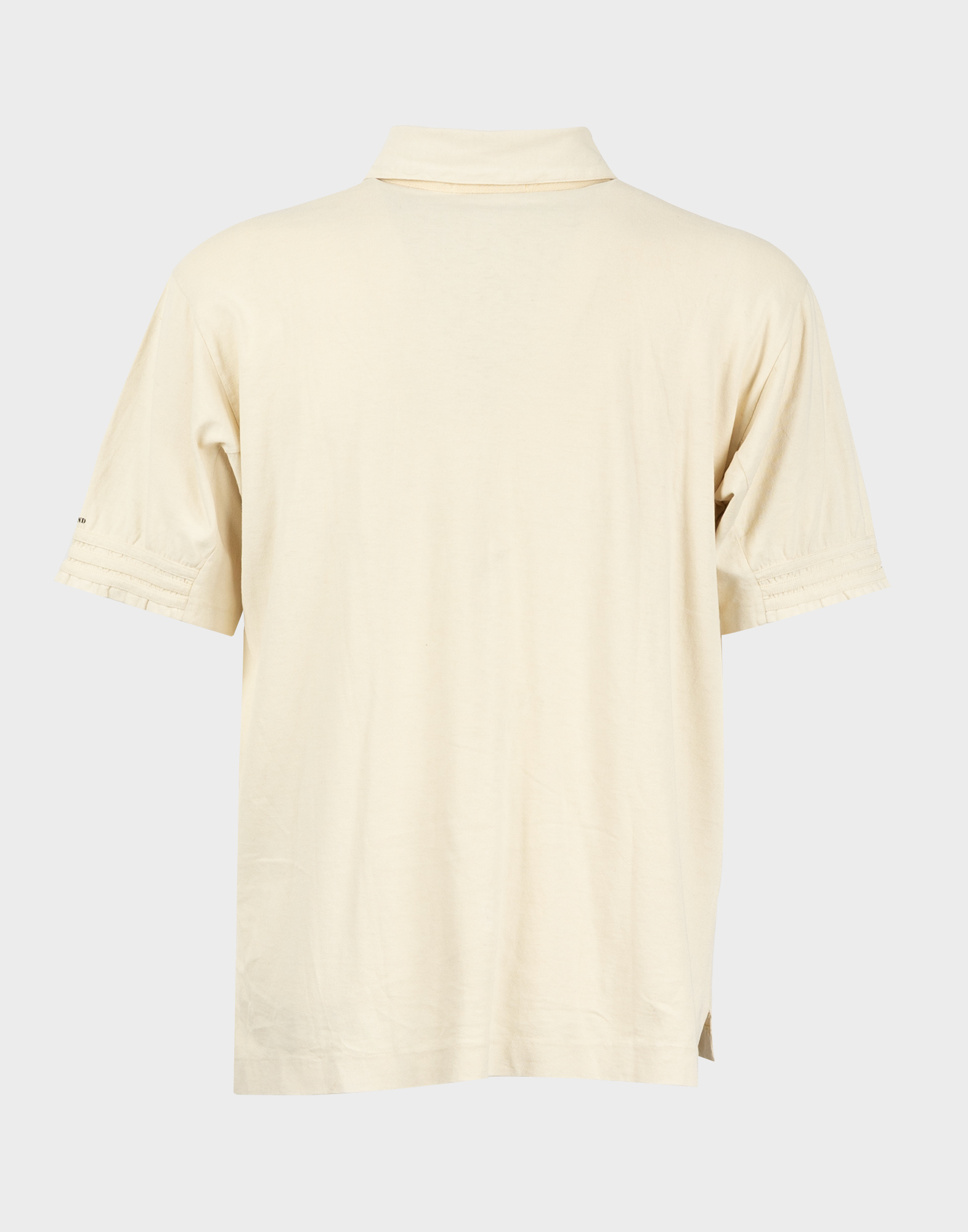 Stone Island - Polo beige - immagine 2