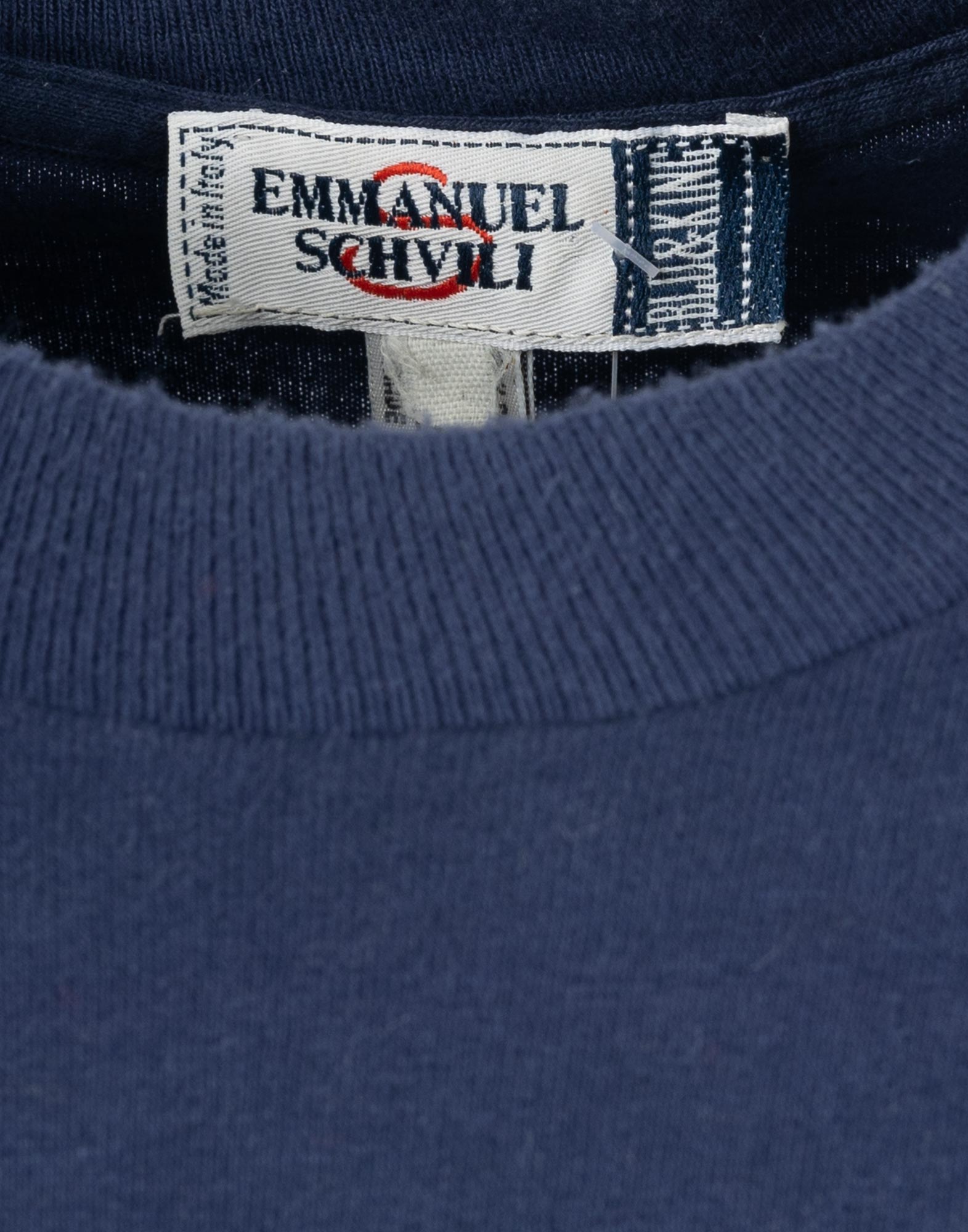 Disney - T-shirt anni '90 di Paperino - immagine 3