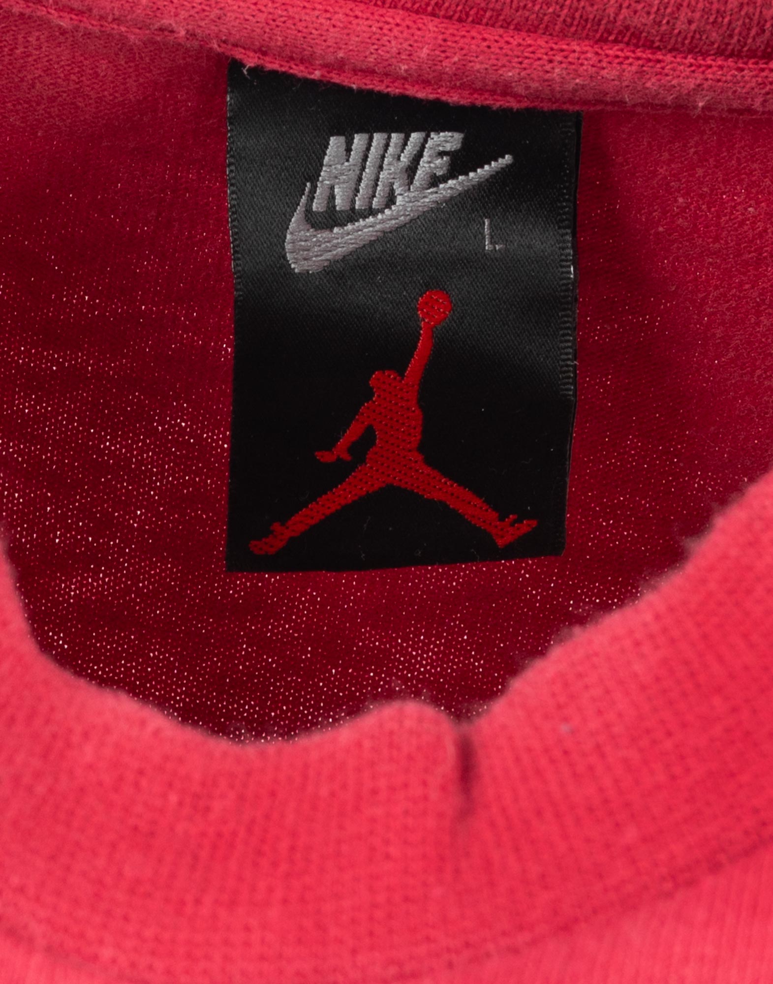 Jordan - T-shirt con logo - immagine 3